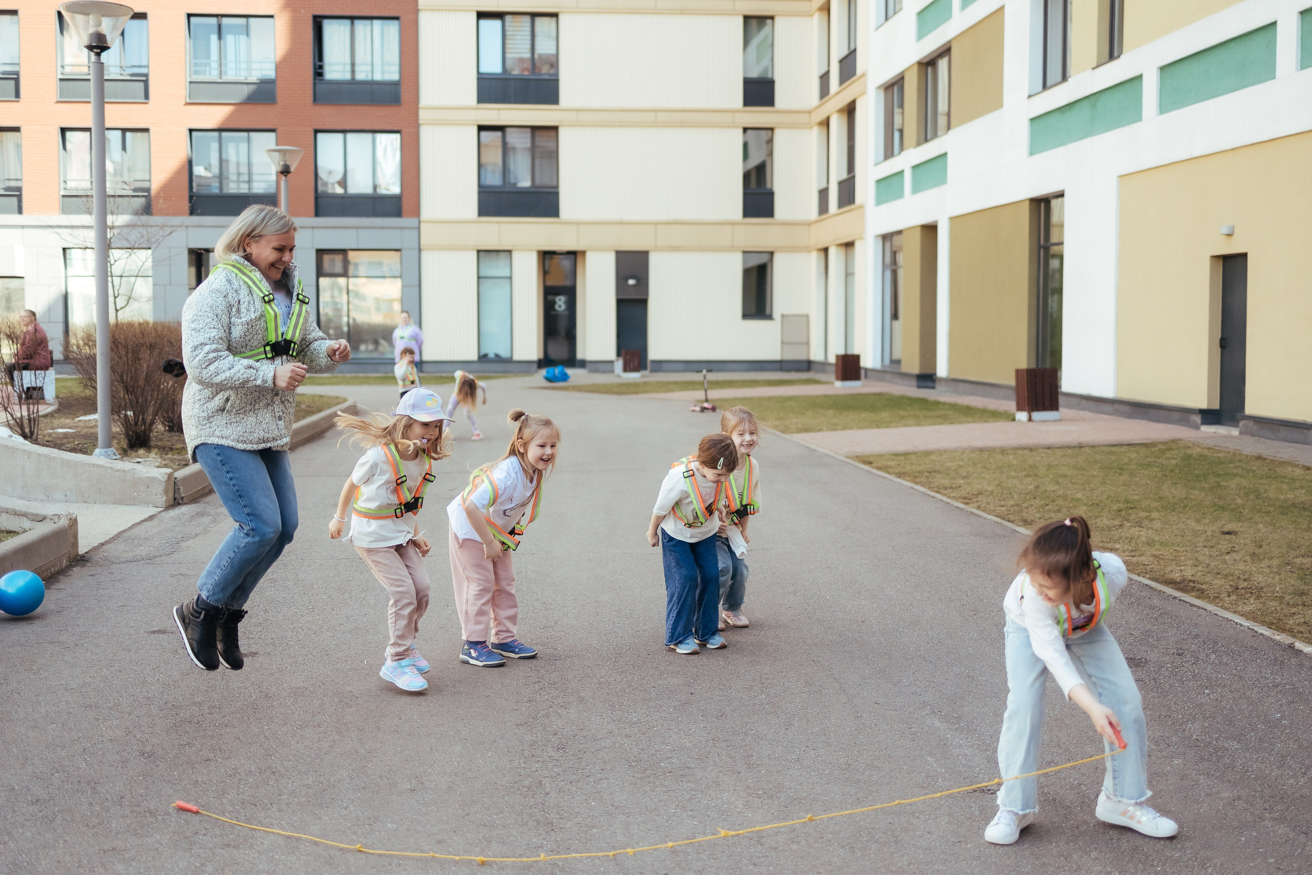 Среда. Фотограф Печерская Анастасия