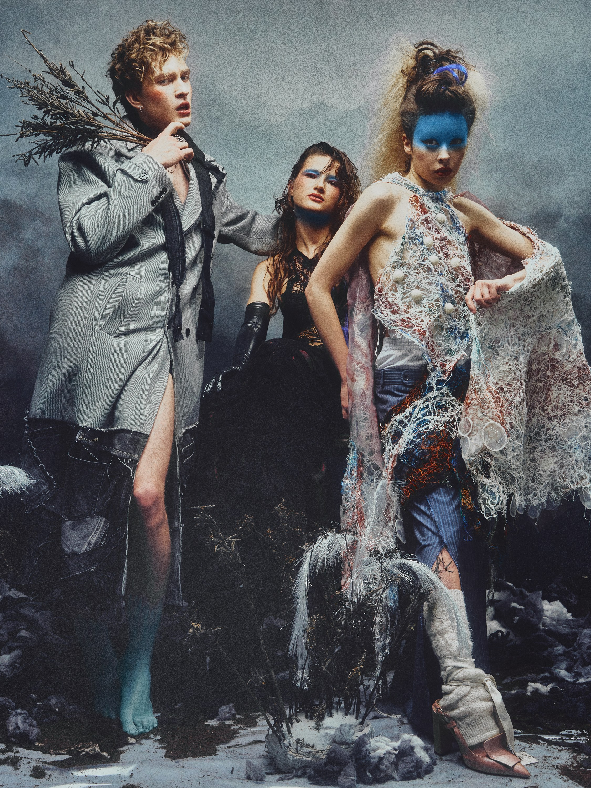 Рома Гелик фотограф из г. Москва