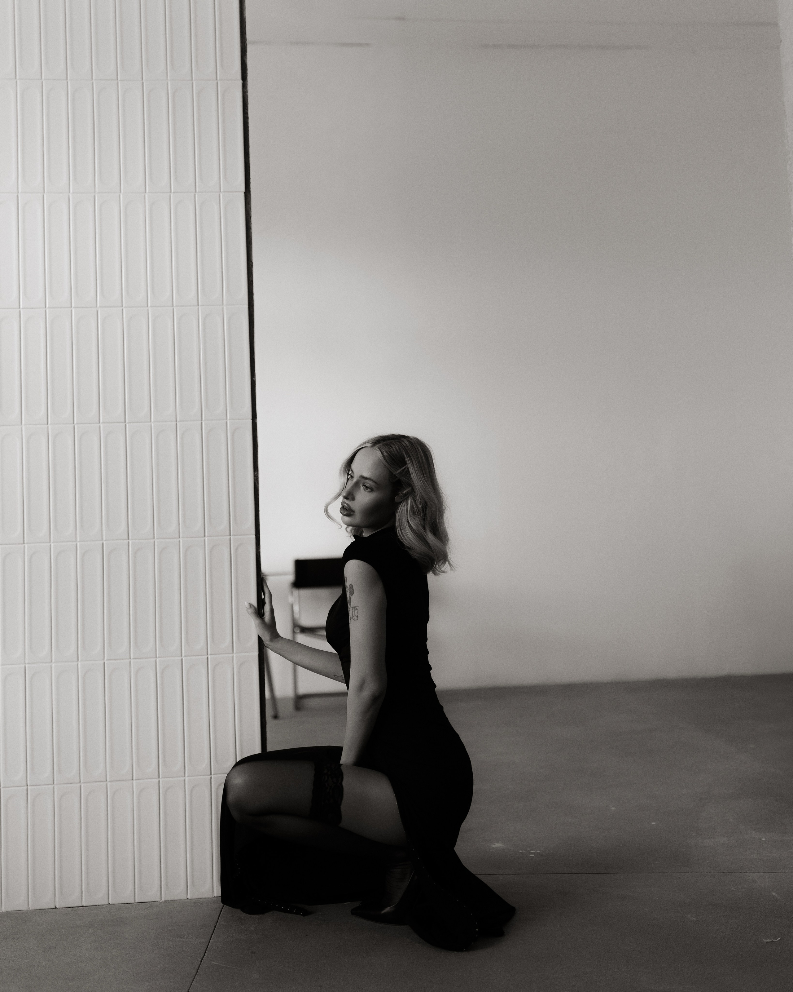 Ксения. DARYA.BELKINA