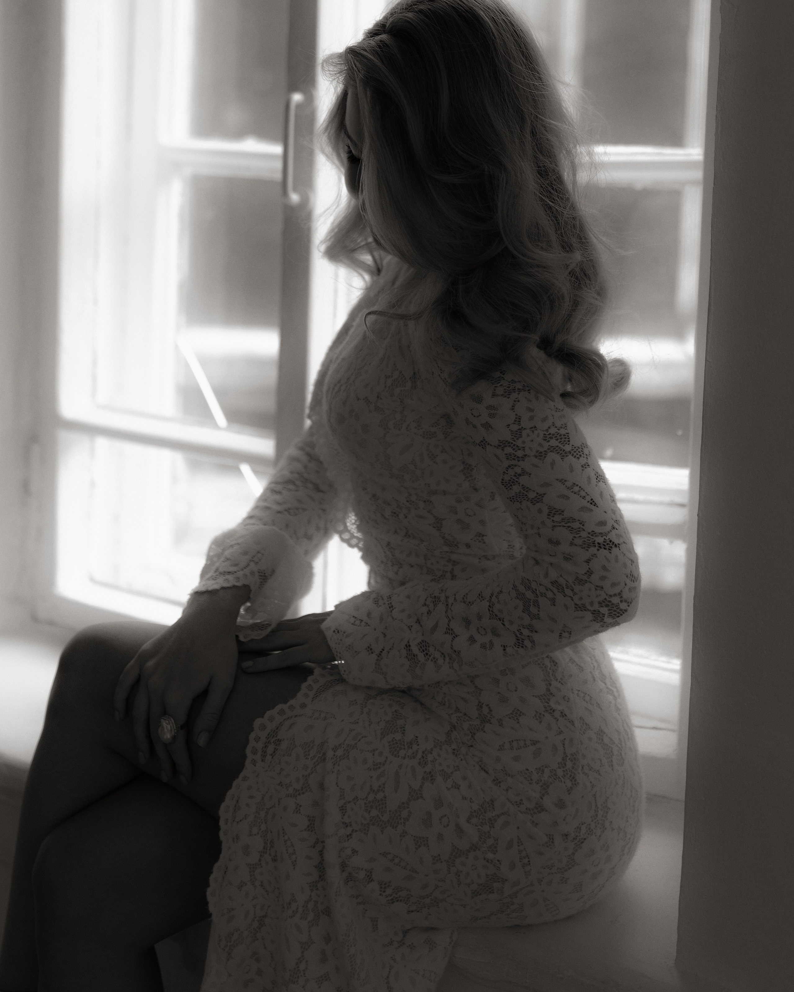 Елизавета. DARYA.BELKINA