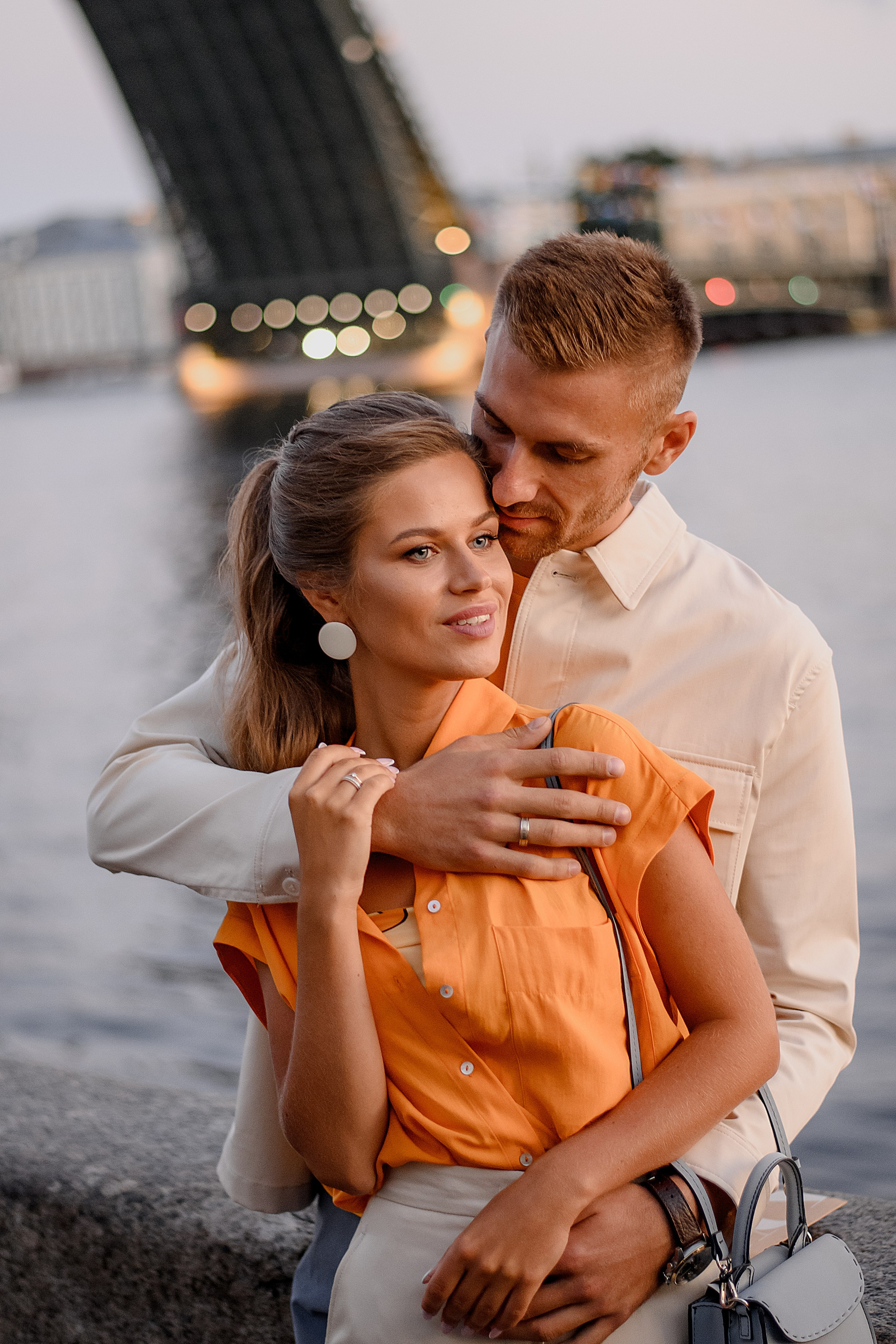 LoveStory. Свадебный фотограф Санкт-Петербург  Москва