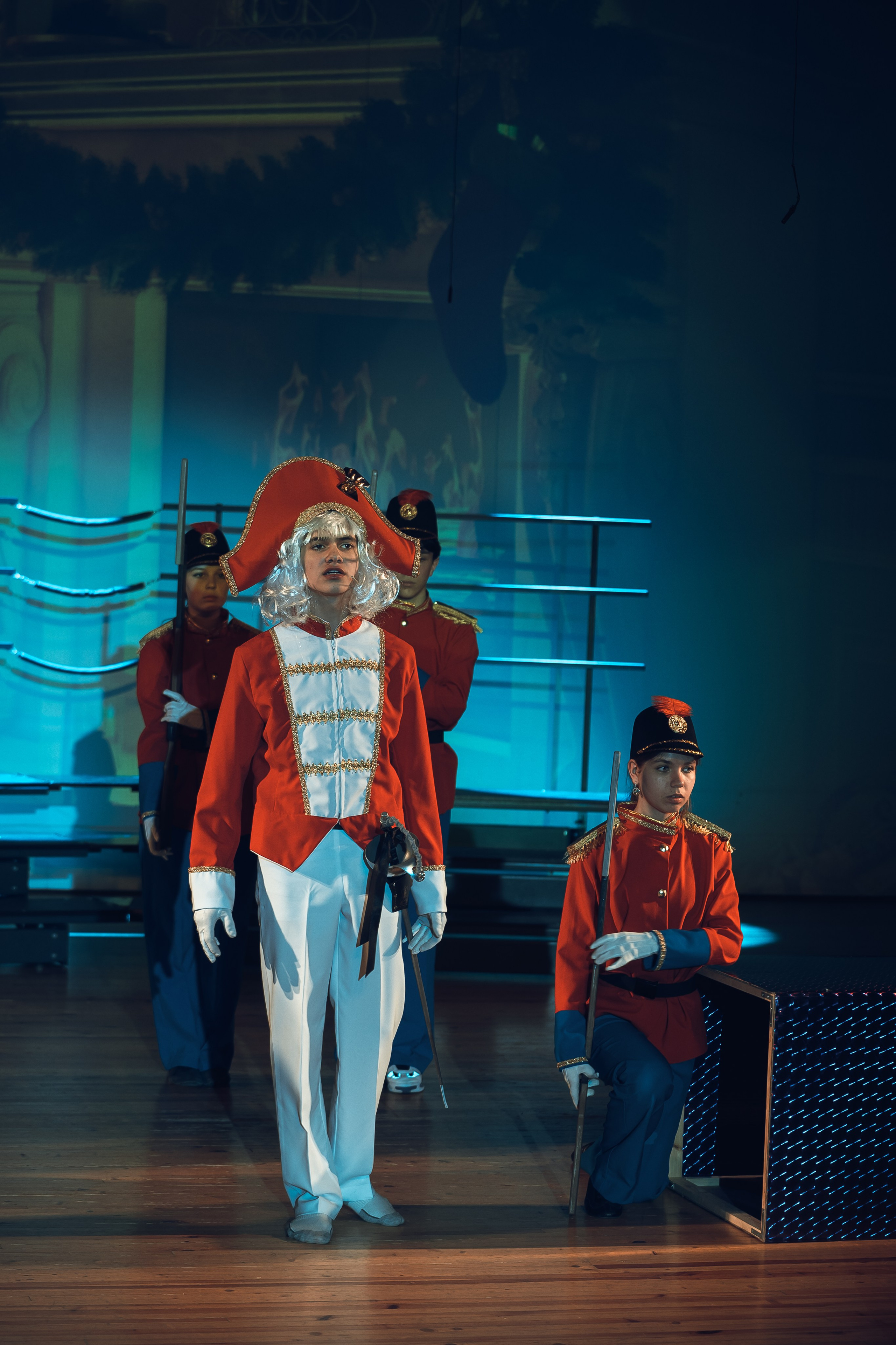 Щелкунчик. Tatyana Dubova. Portrait and Family Photographer, Saint Petersburg