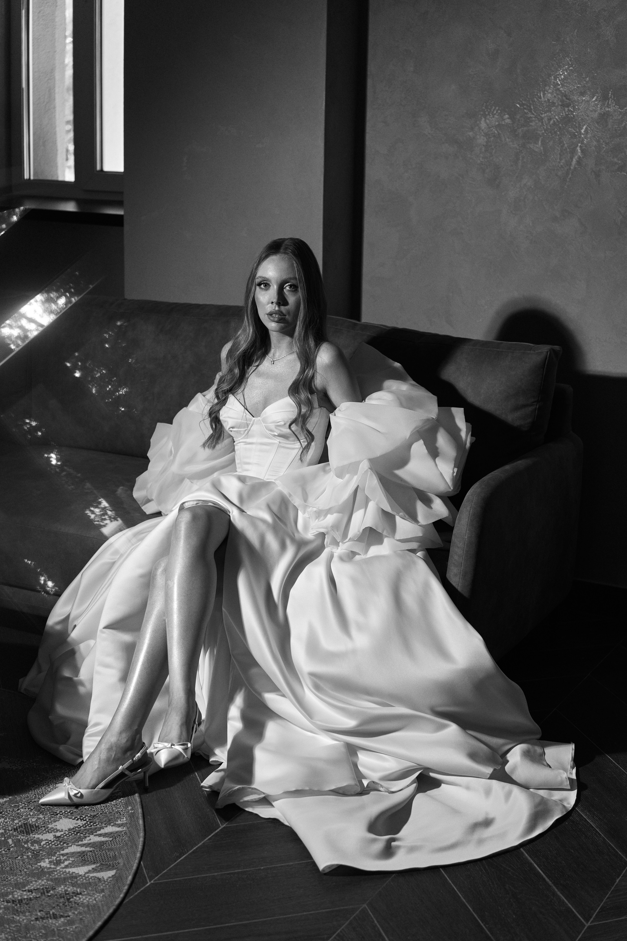 Ярослав и Карина. Фотограф Челябинск — Кирилл Устюжанин