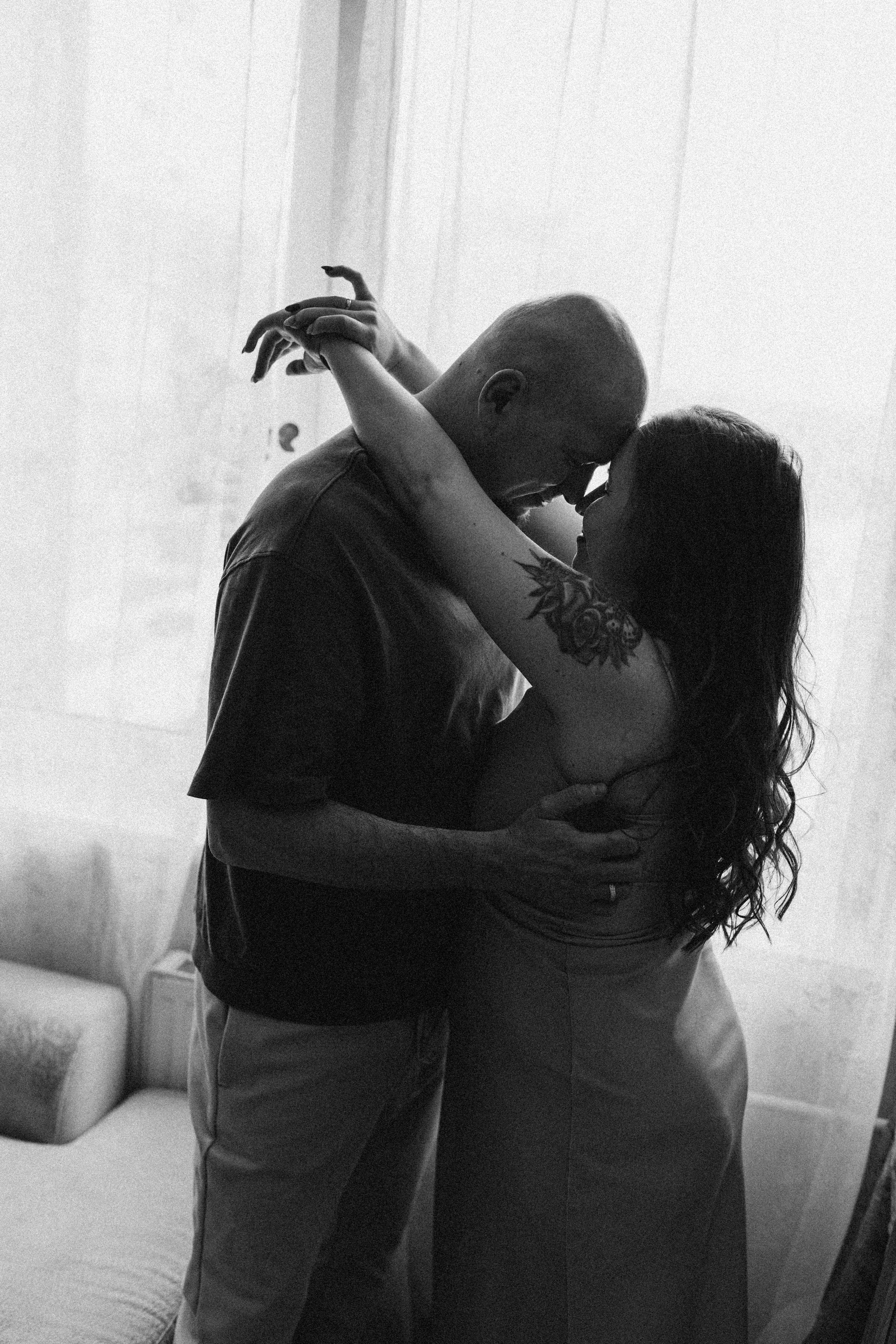 Тимур и Юля. Фотограф в Петербурге Ольга Стрельченко