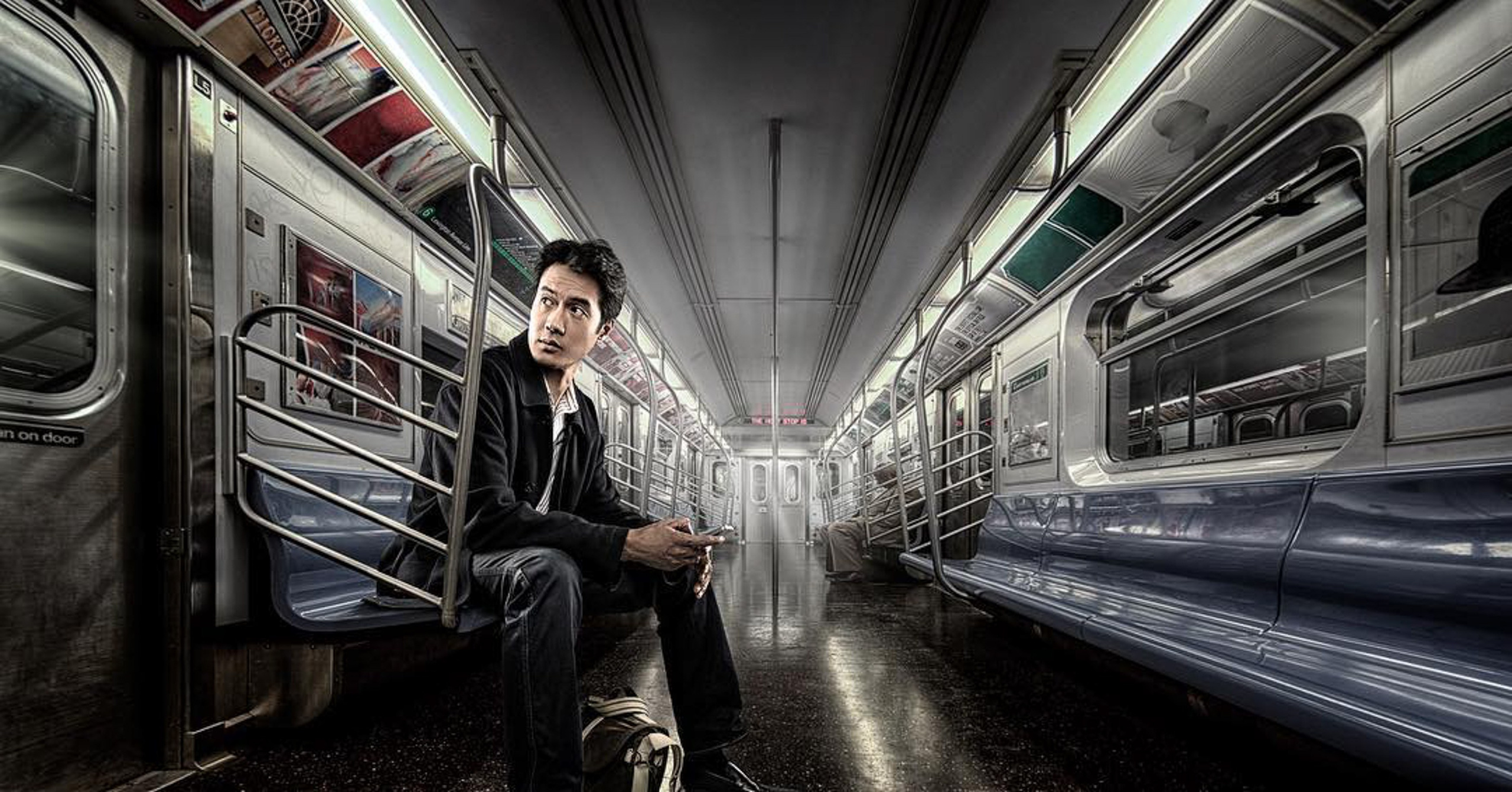 Мужской портрет. Бизнес фотограф в Москве Алексей Кознев