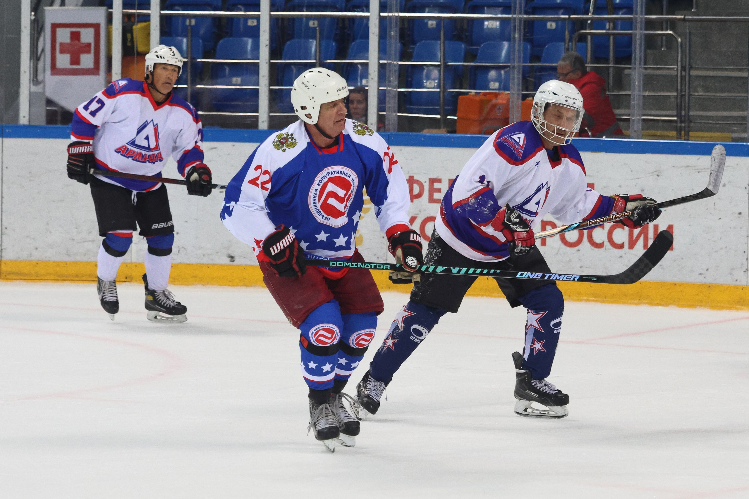 IV Кубок Андрея Коваленко. Фотограф Дмитрий Алексеев