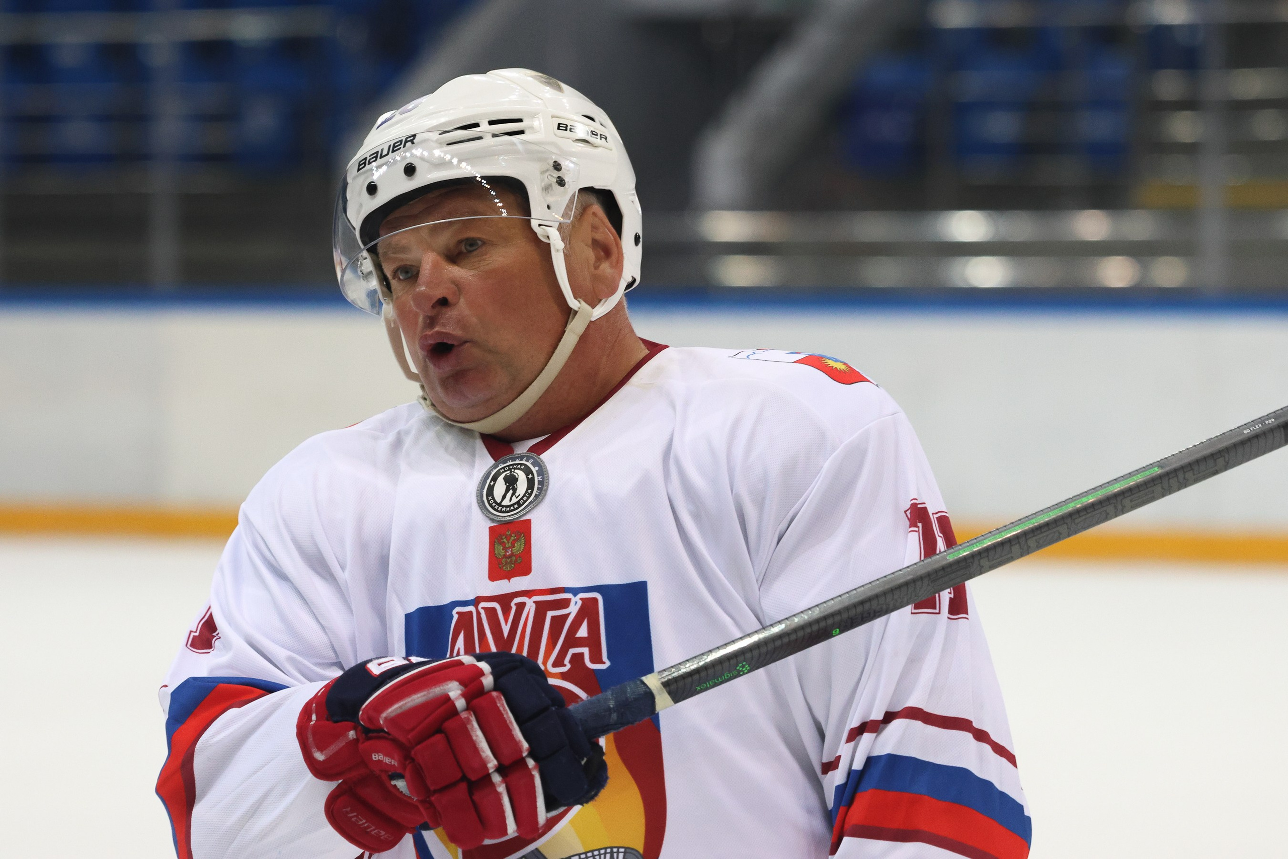 IV Кубок Андрея Коваленко. Фотограф Дмитрий Алексеев