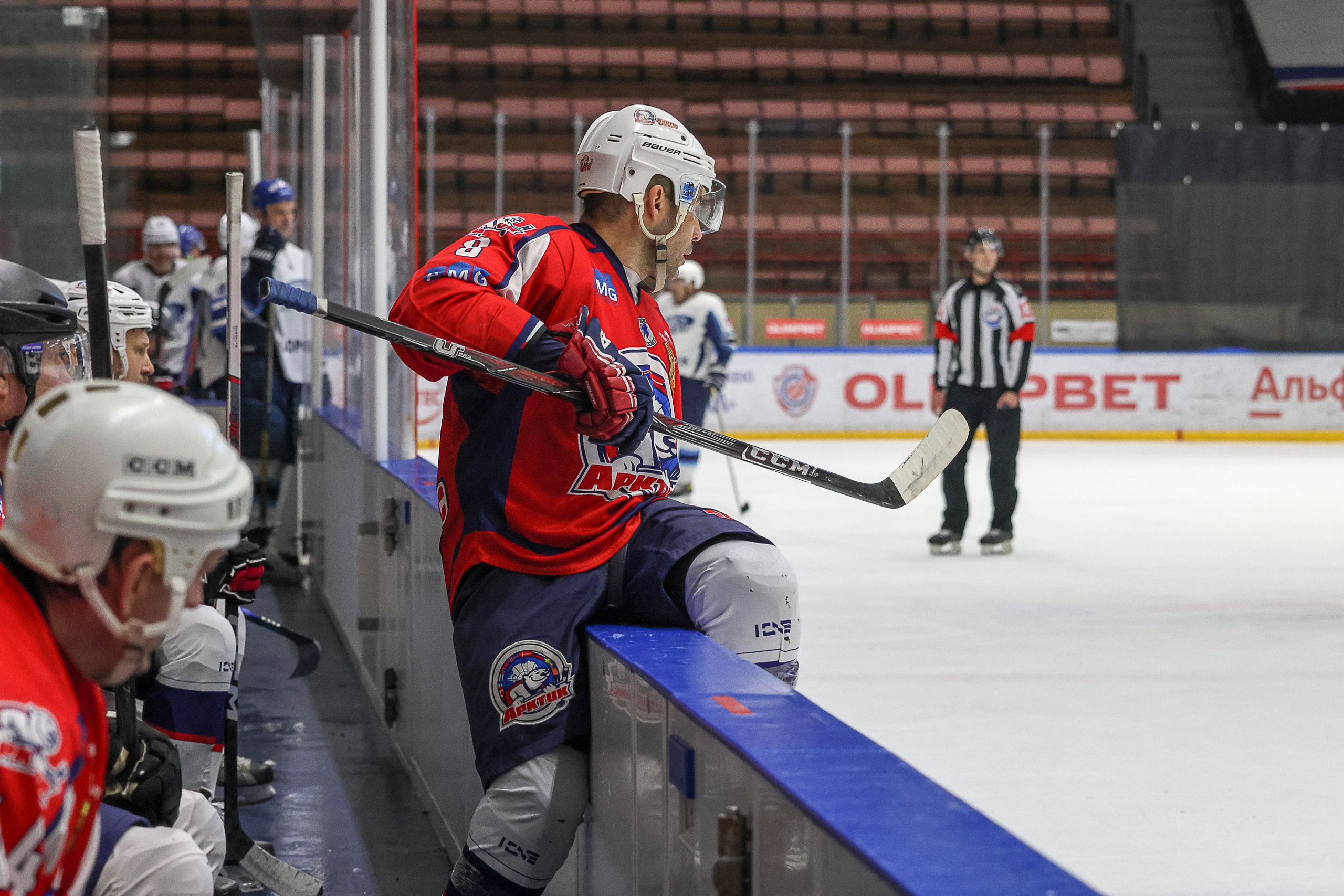 XXV турнир памяти Ю. С. Корчина. Фотограф Дмитрий Алексеев