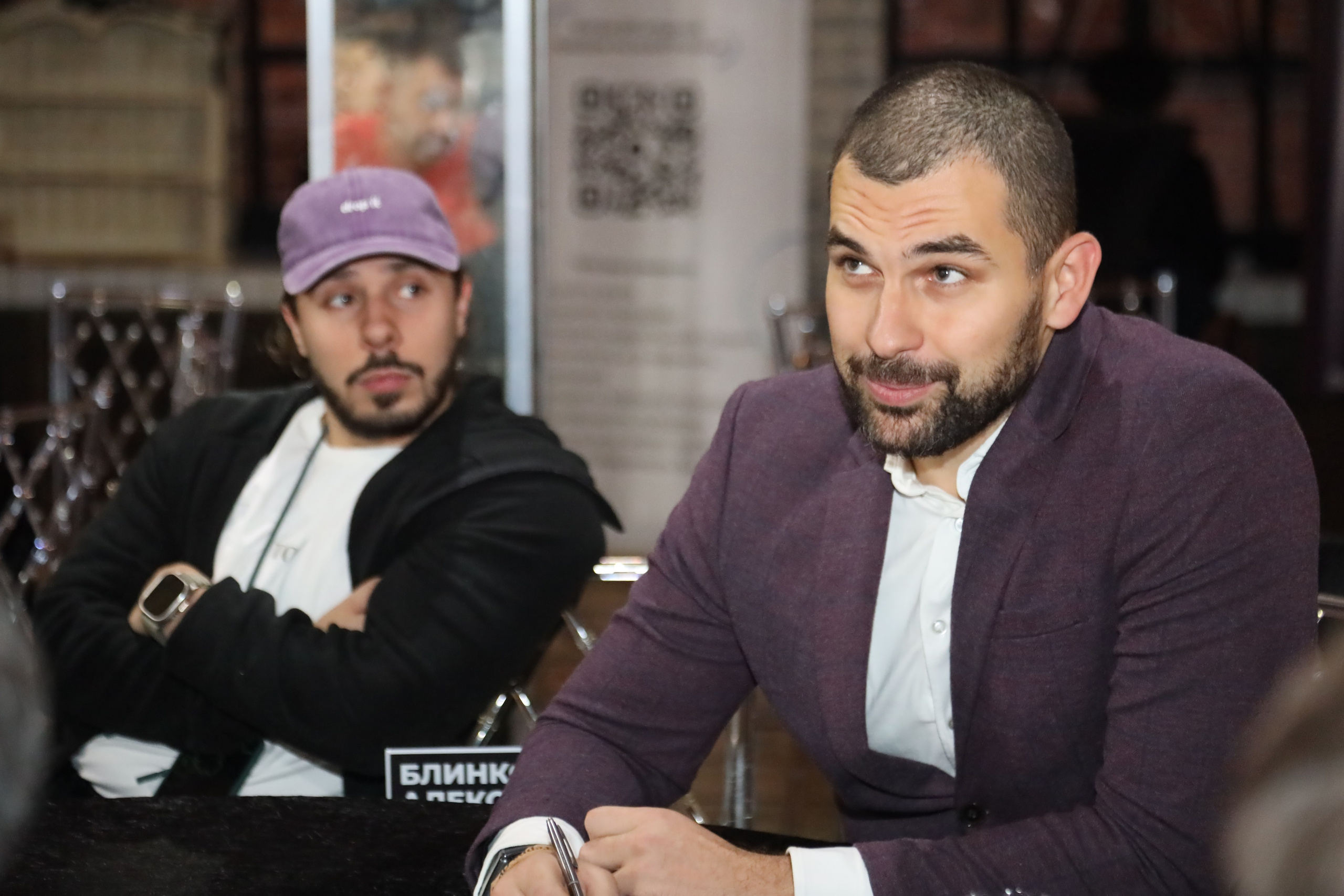 Бизнес Мероприятия. Съемка в студии под ваш запрос, студийные съемки, фотографии архитектурных объектов — Александр Евстигнеев — фотограф Москва