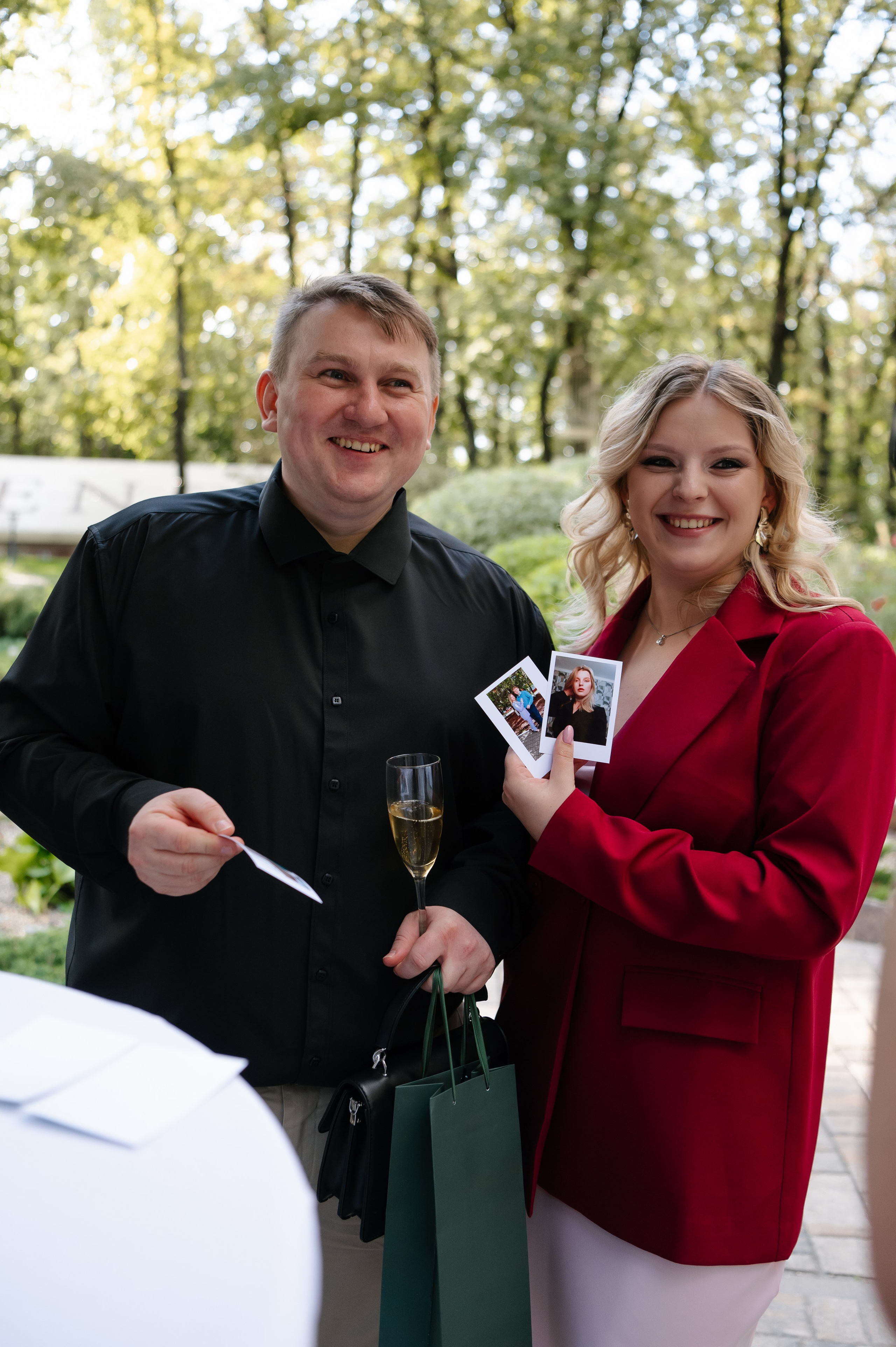 Даниил и Виктория. Свадебный фотограф Белгород