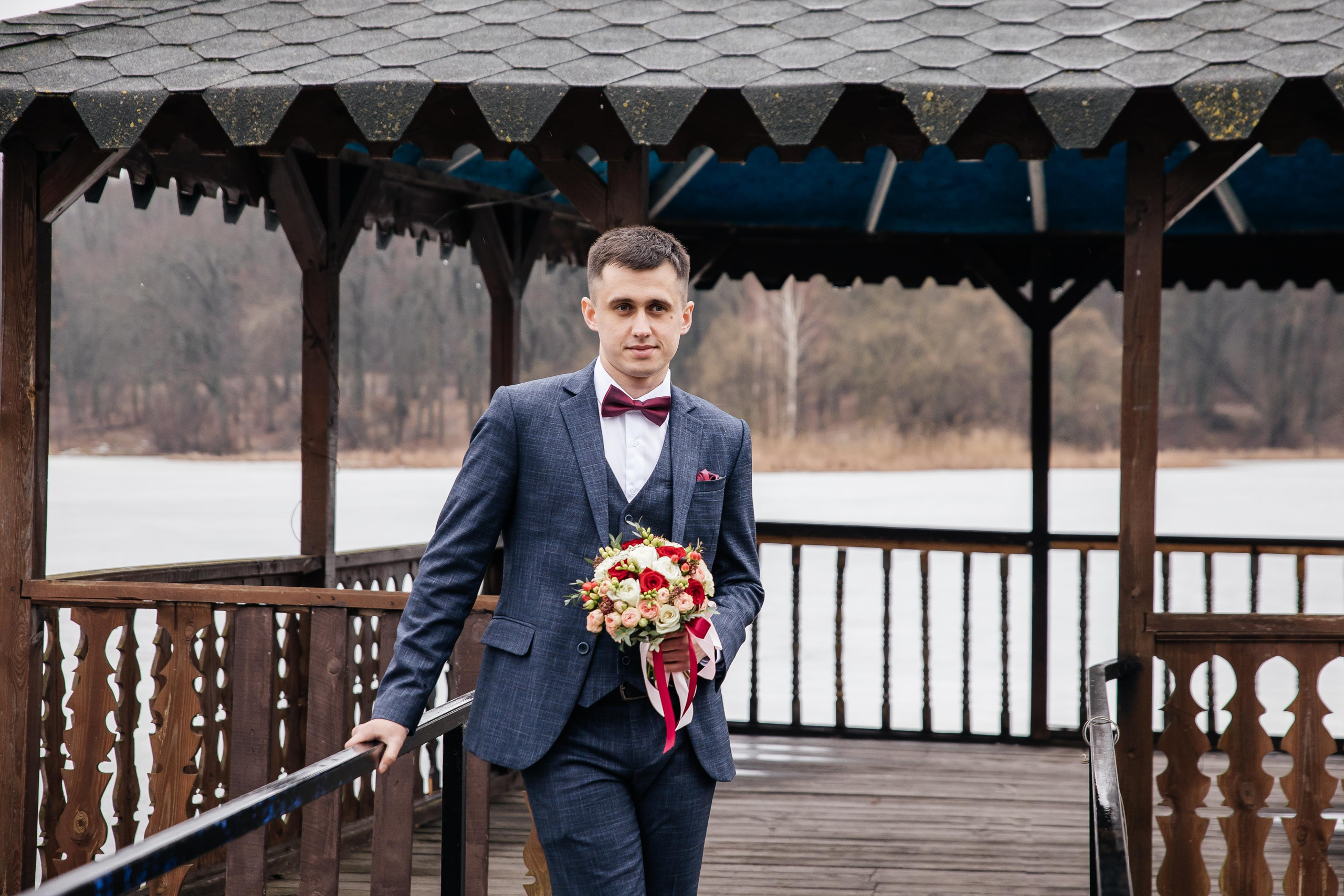 Свадебный и семейный фотограф в Курске и Курчатове