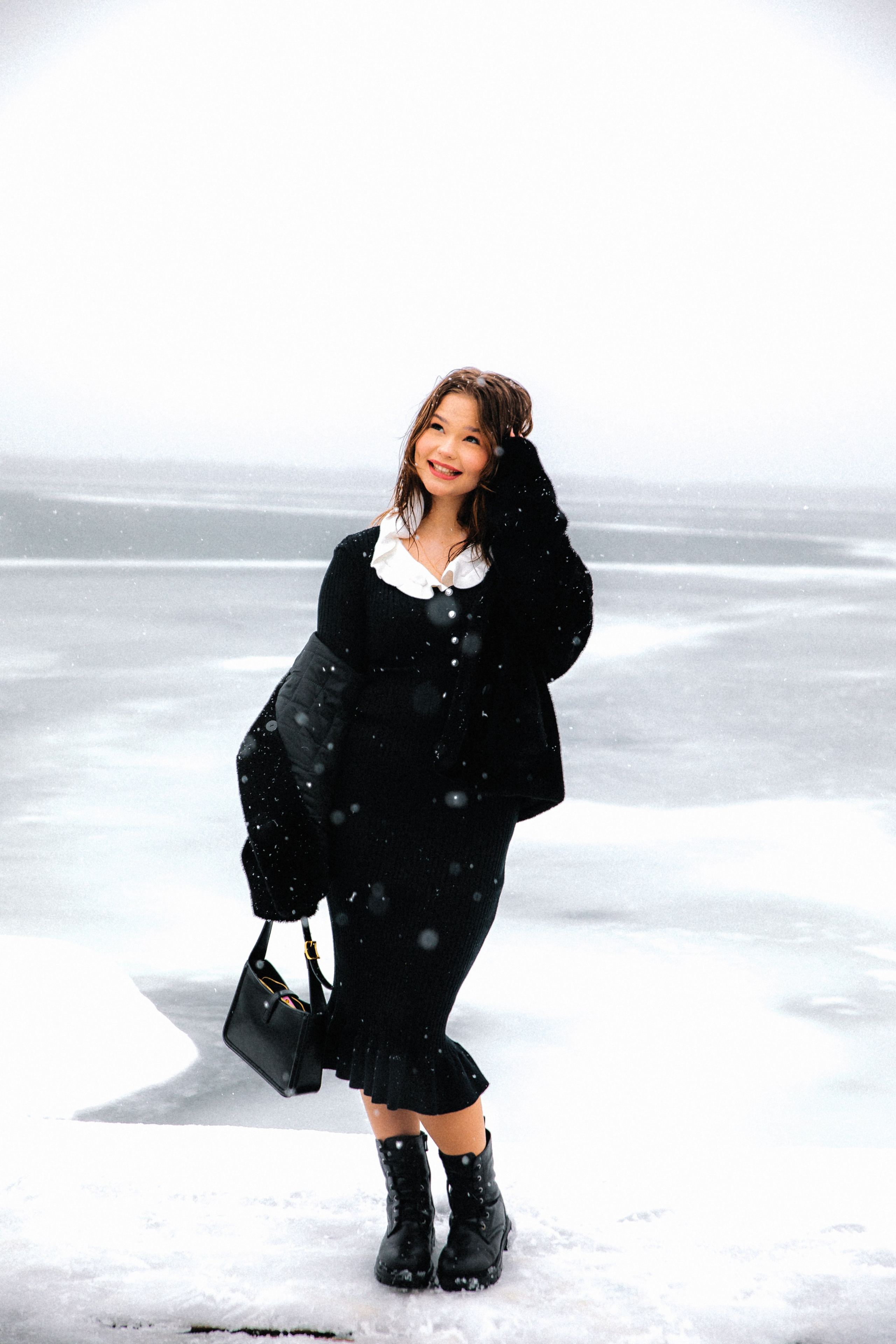 ЗИМА СТАРШИЕ КЛАССЫ. Свадебный и семейный фотограф в Курске и Курчатове