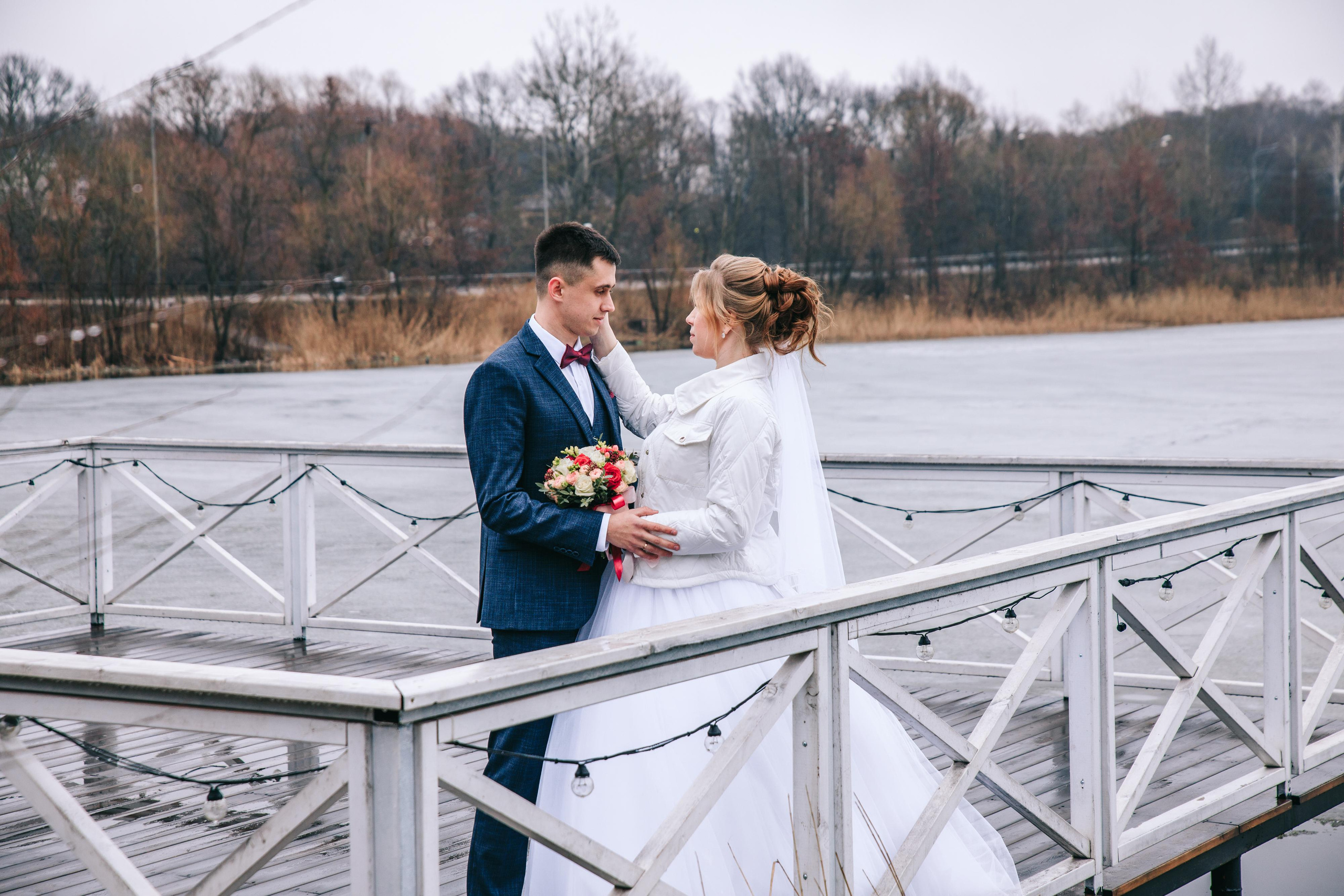 Свадебный и семейный фотограф в Курске и Курчатове