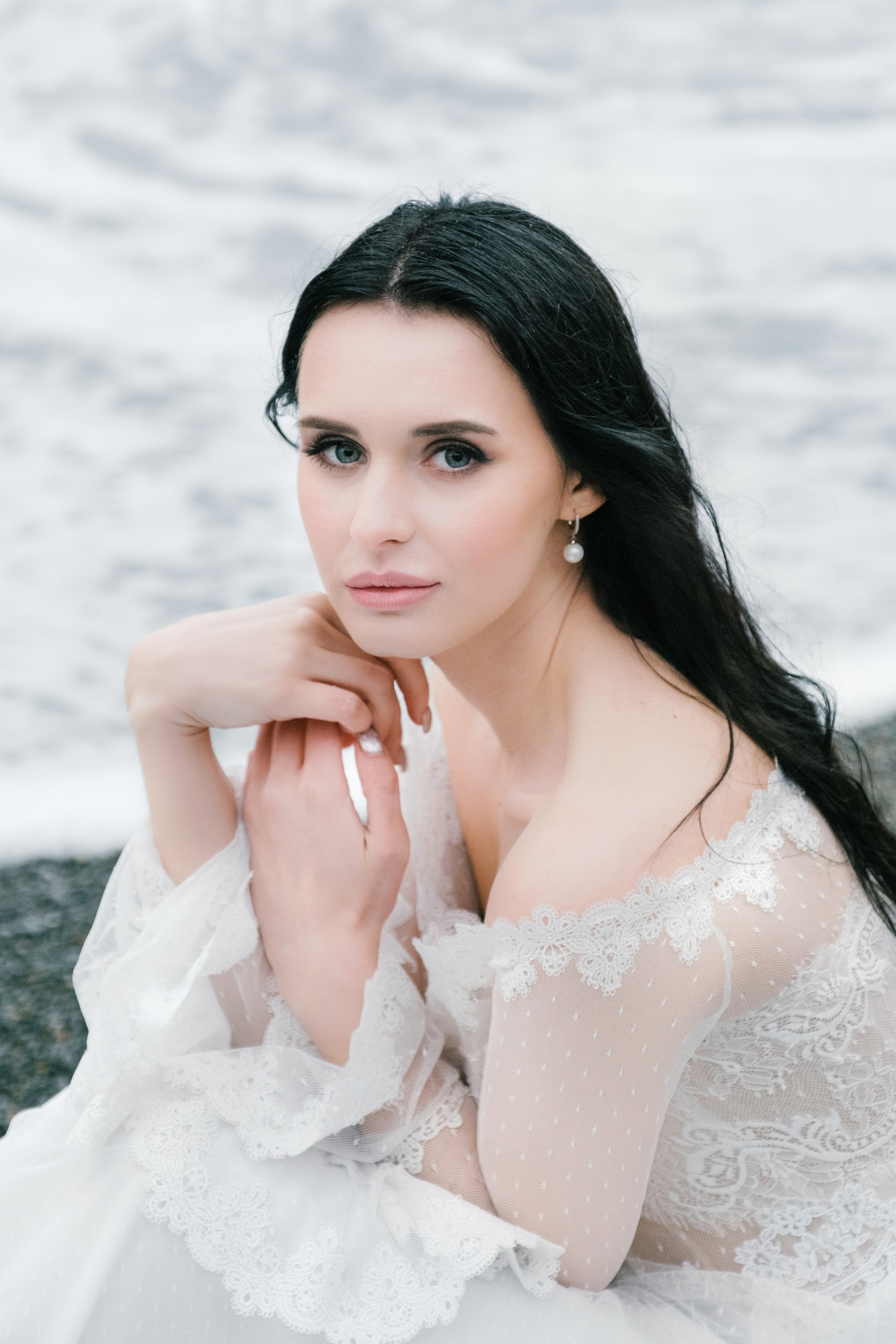 Айвори. Свадебный Видеограф Фотограф в Сочи