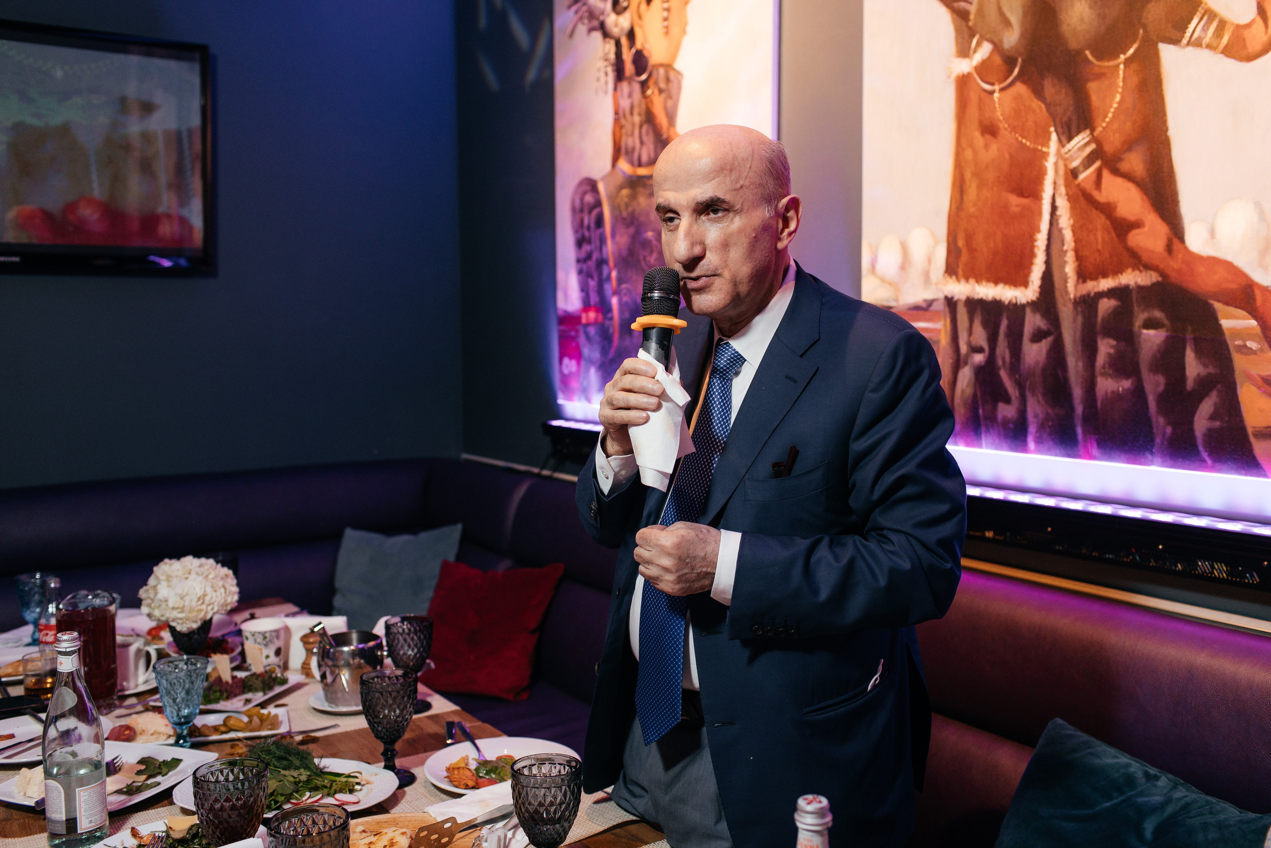 День рождения в Небо на Ладони. Свадебный и семейный фотограф