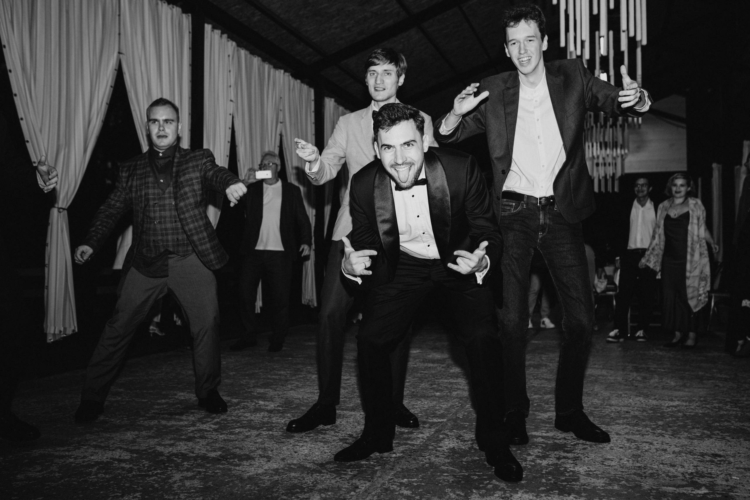 Иван и Полина. Свадебный и портретный фотограф в Калининграде и Москве Марк Юдинцев