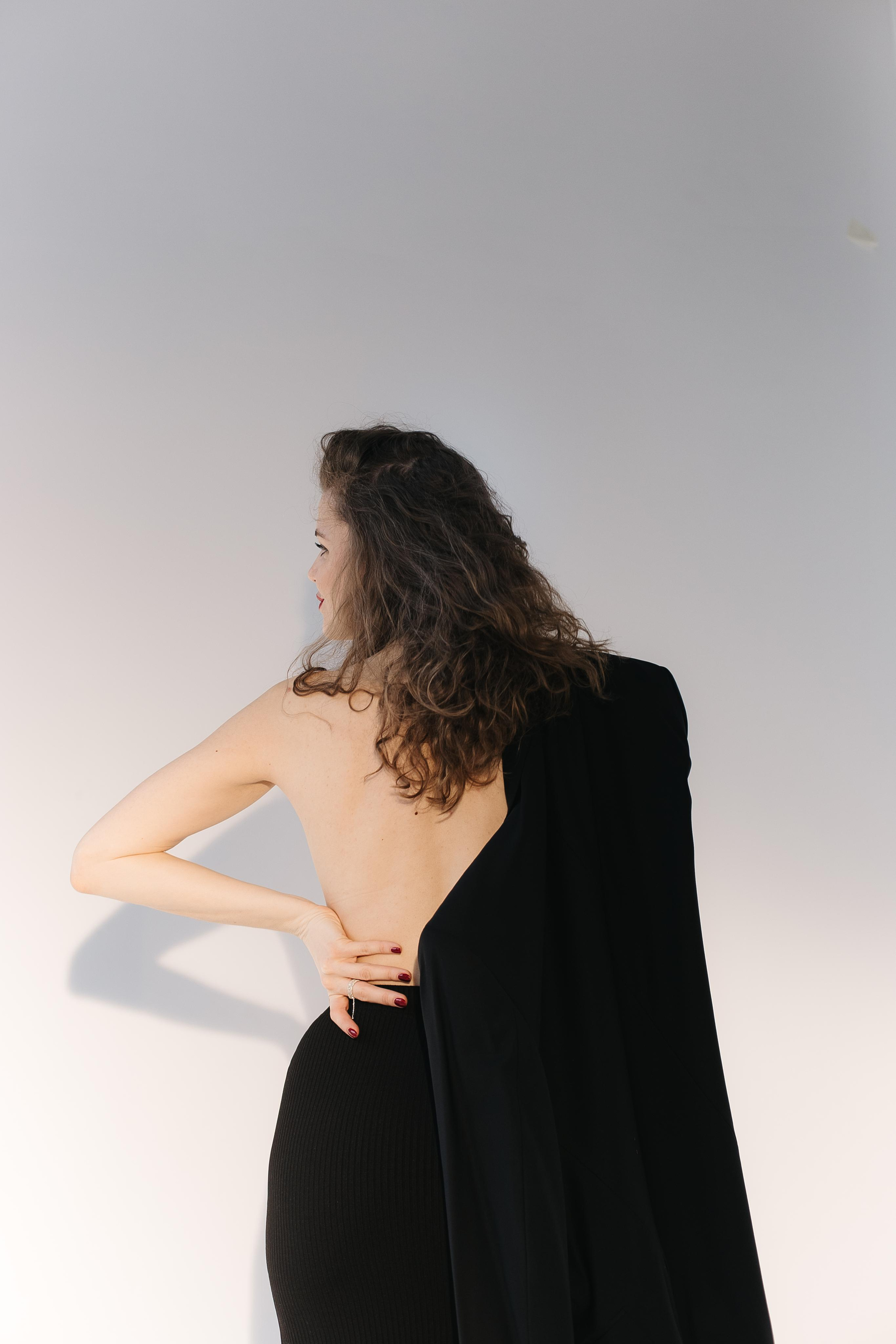 Люди. Предметный фотограф  Анастасия Лобанова