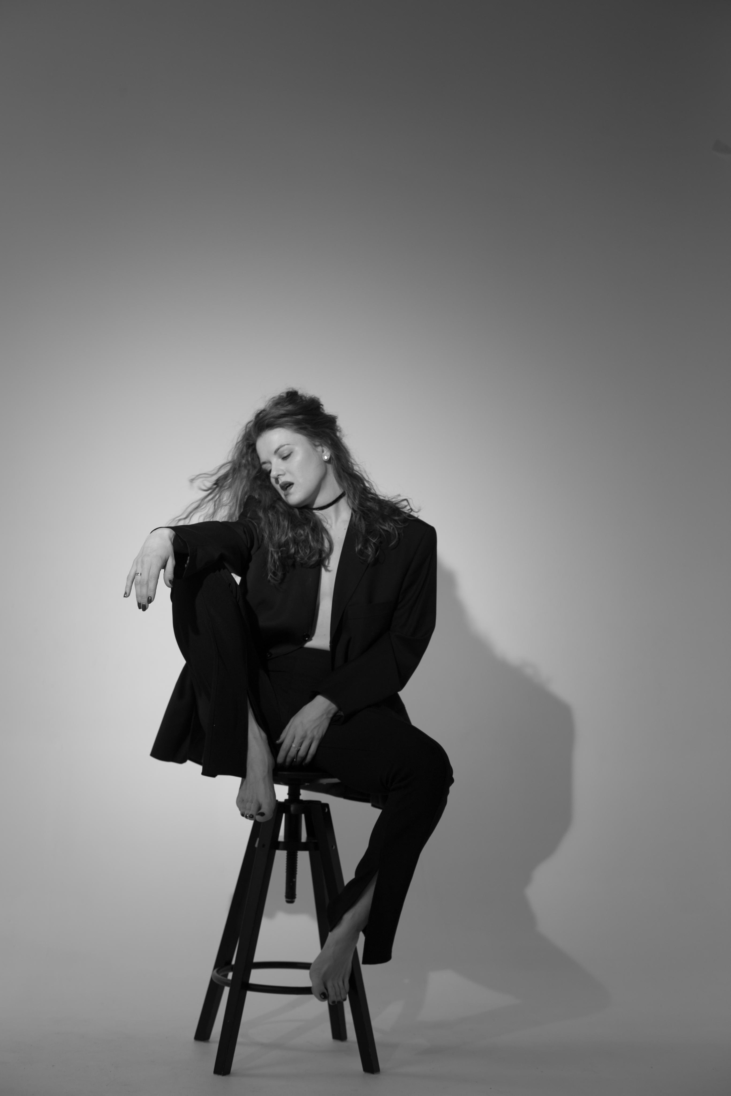 Люди. Предметный фотограф  Анастасия Лобанова