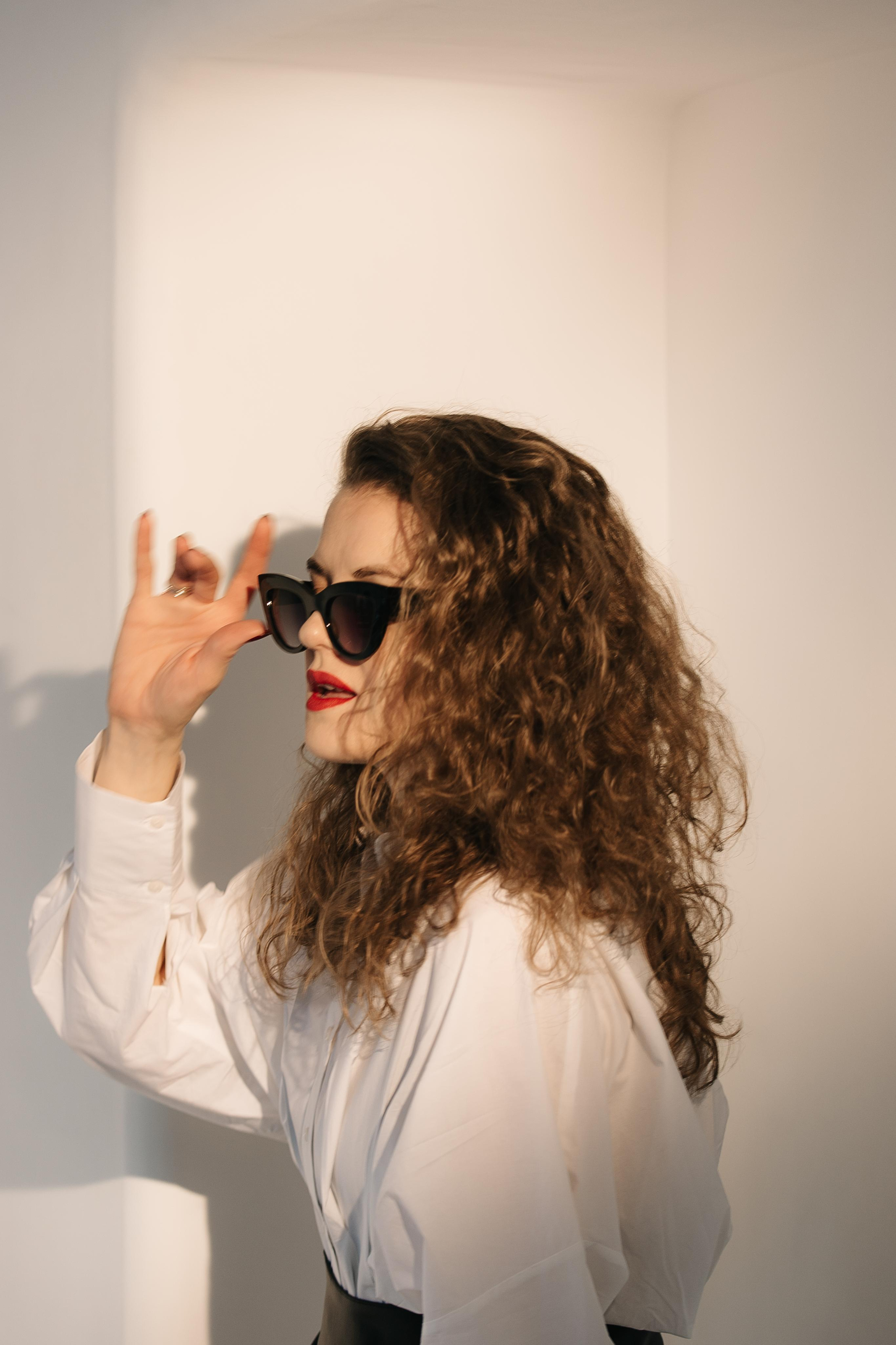 Люди. Предметный фотограф  Анастасия Лобанова