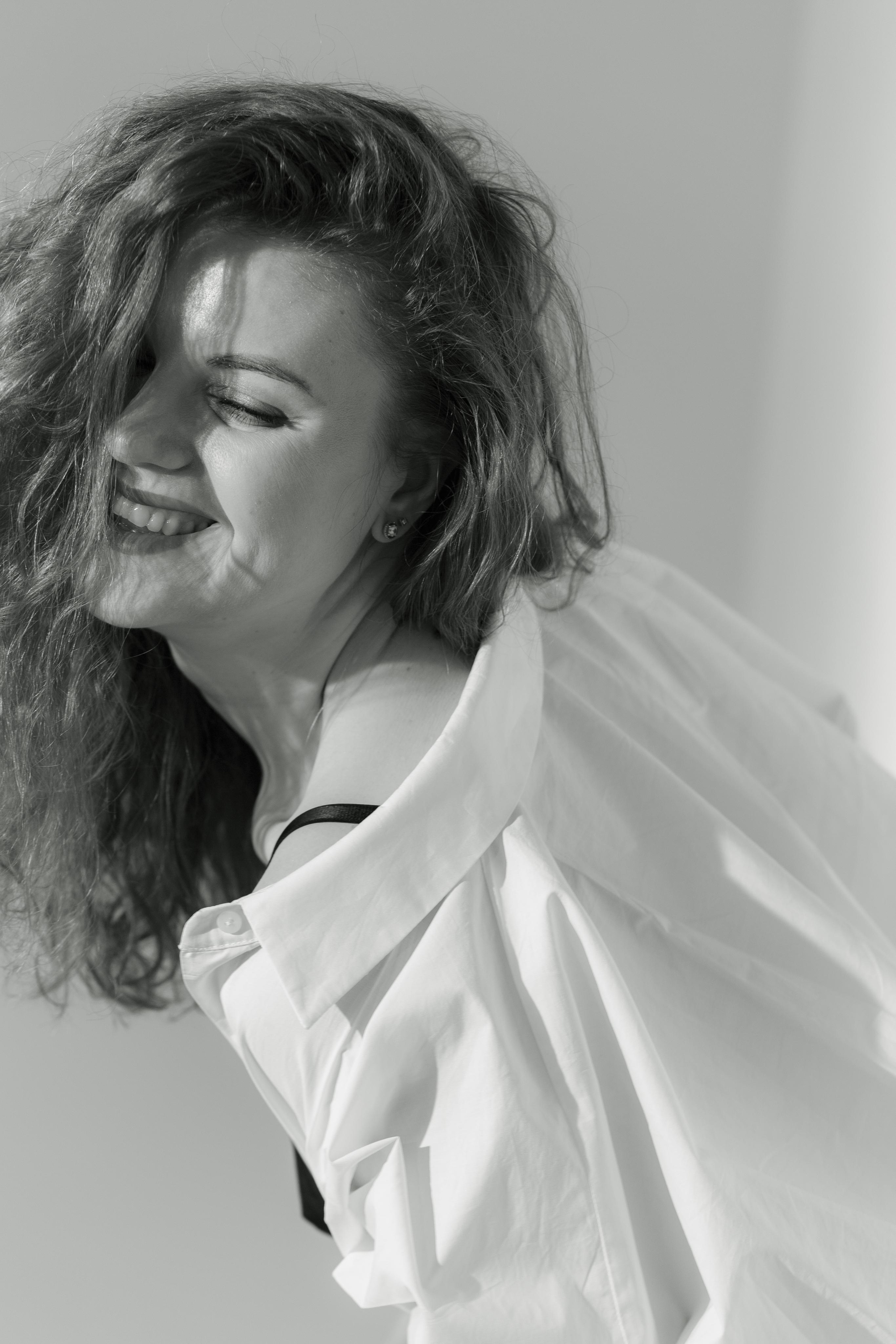 Люди. Предметный фотограф  Анастасия Лобанова