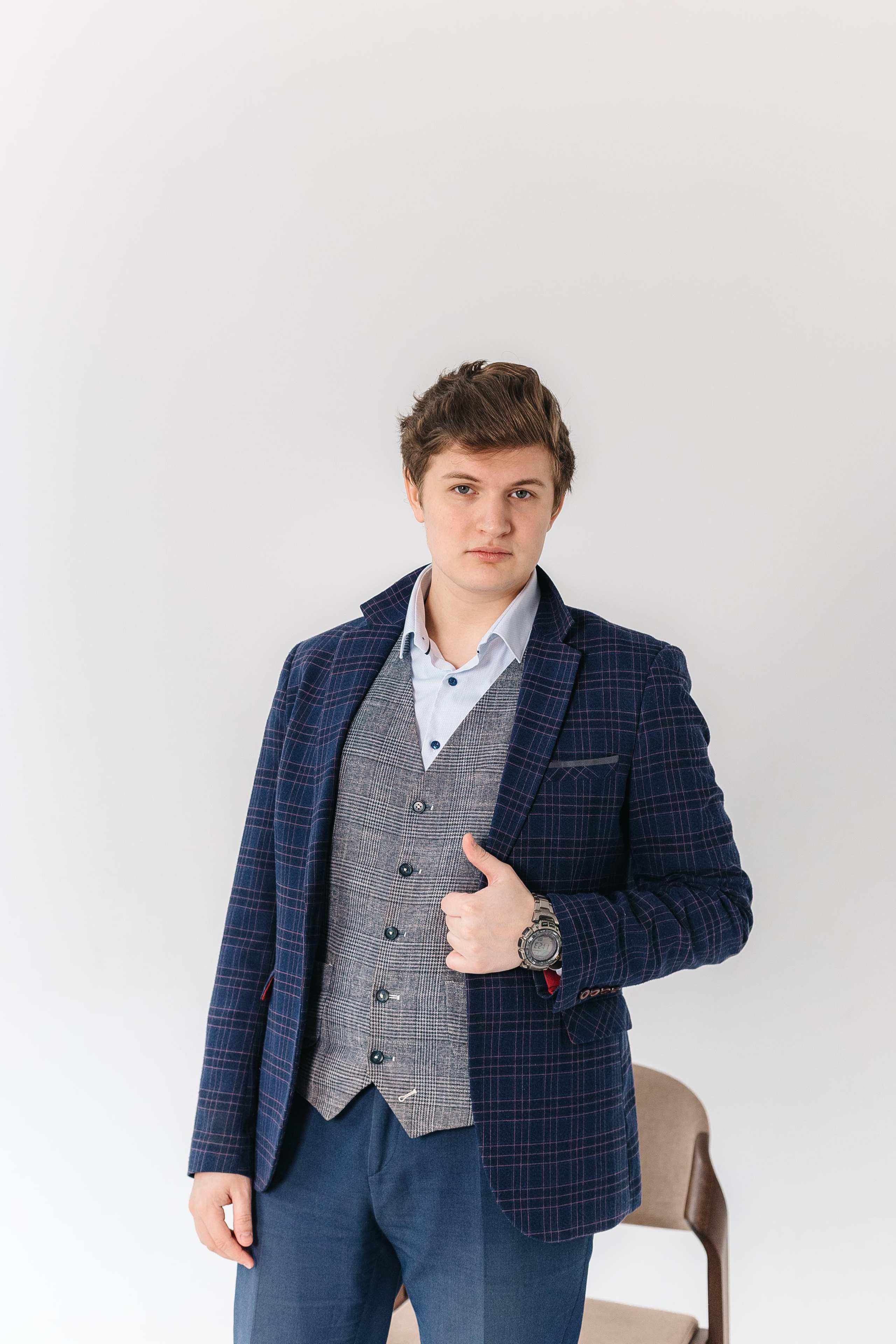 Люди. Предметный фотограф  Анастасия Лобанова