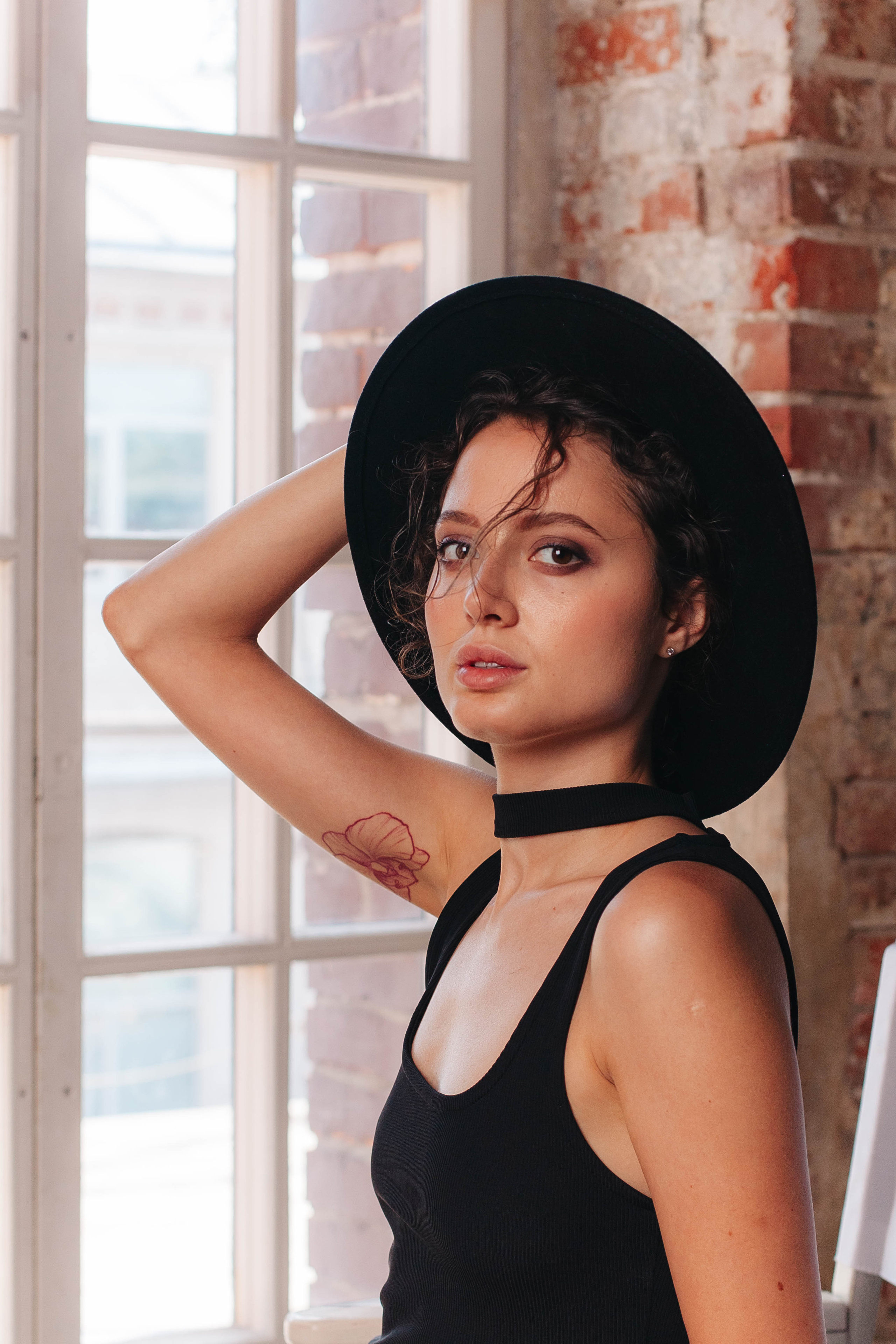 Люди. Предметный фотограф  Анастасия Лобанова