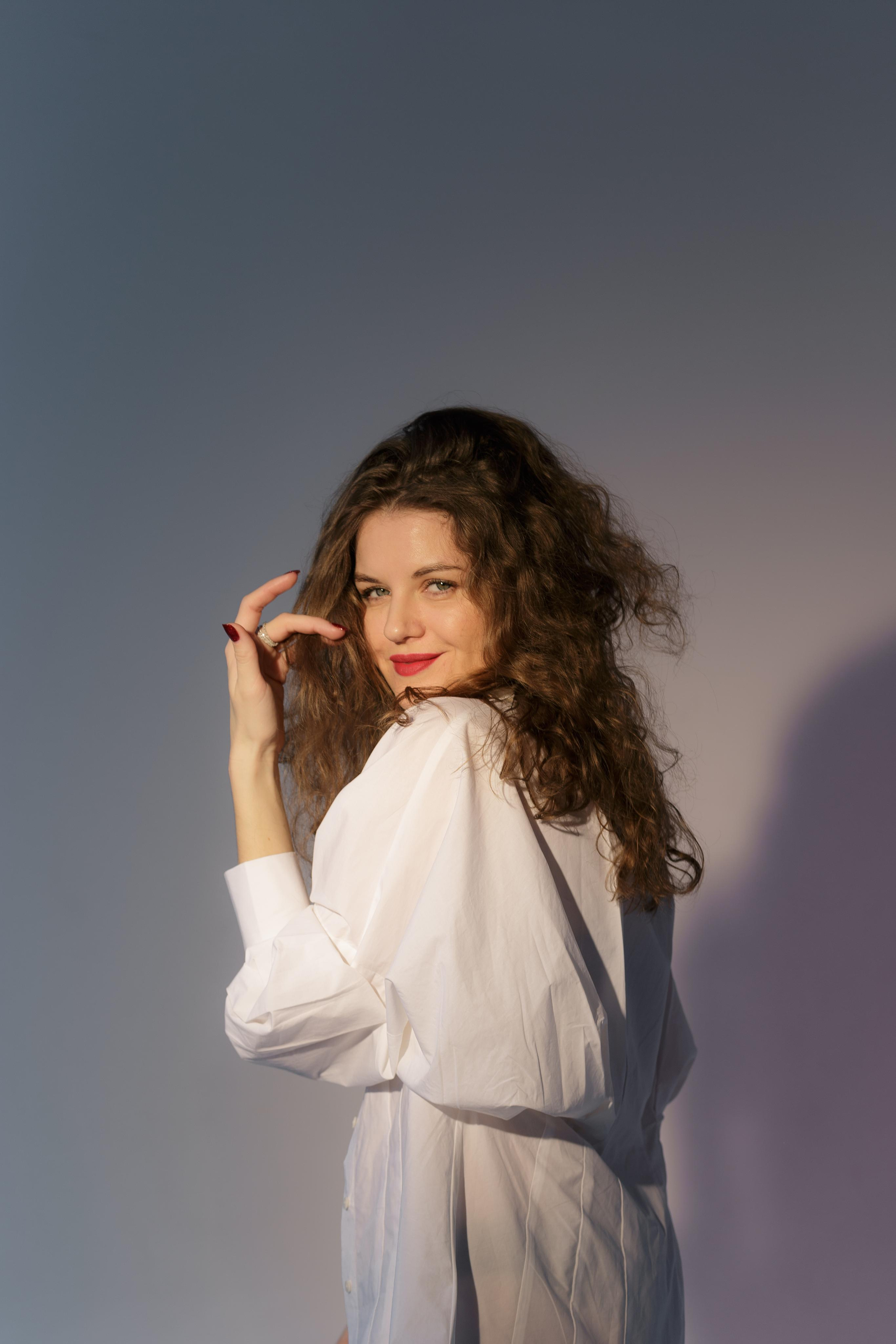 Люди. Предметный фотограф  Анастасия Лобанова