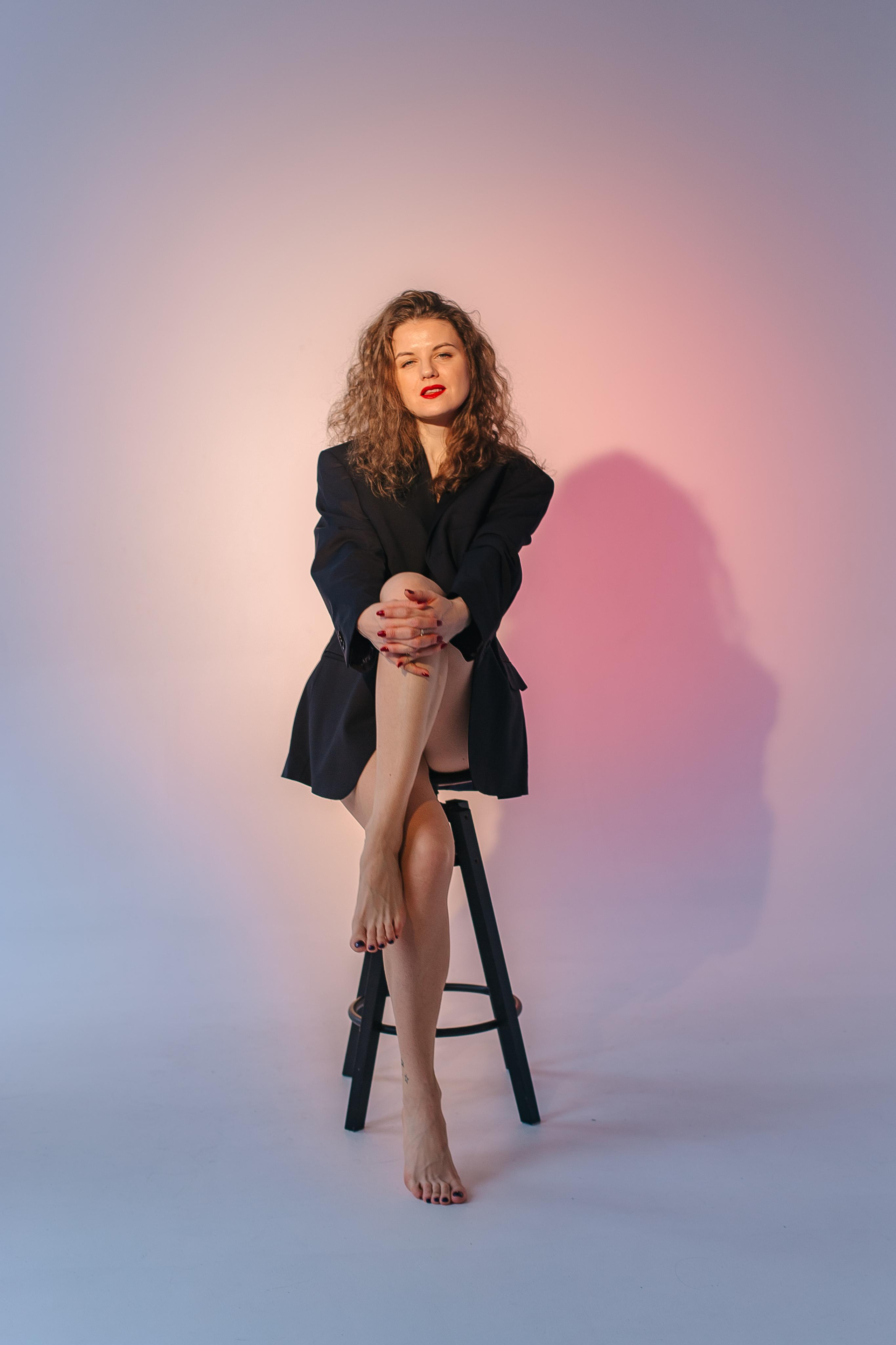 Люди. Предметный фотограф  Анастасия Лобанова