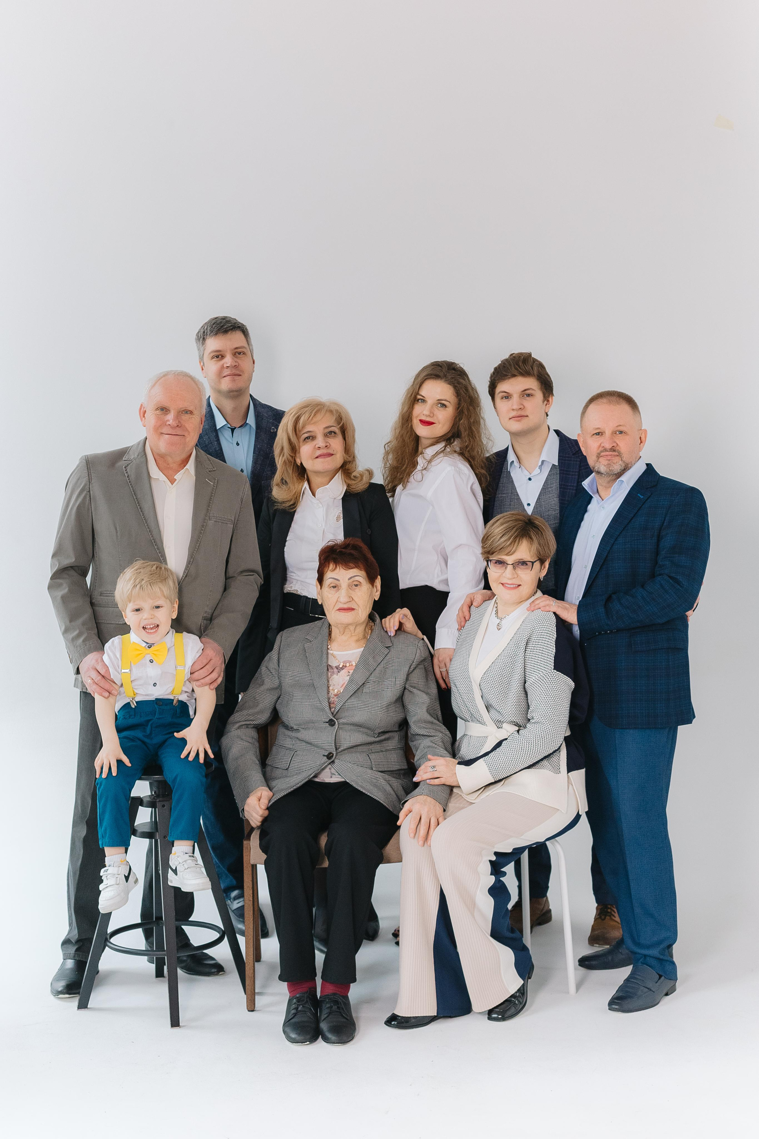 Люди. Предметный фотограф  Анастасия Лобанова