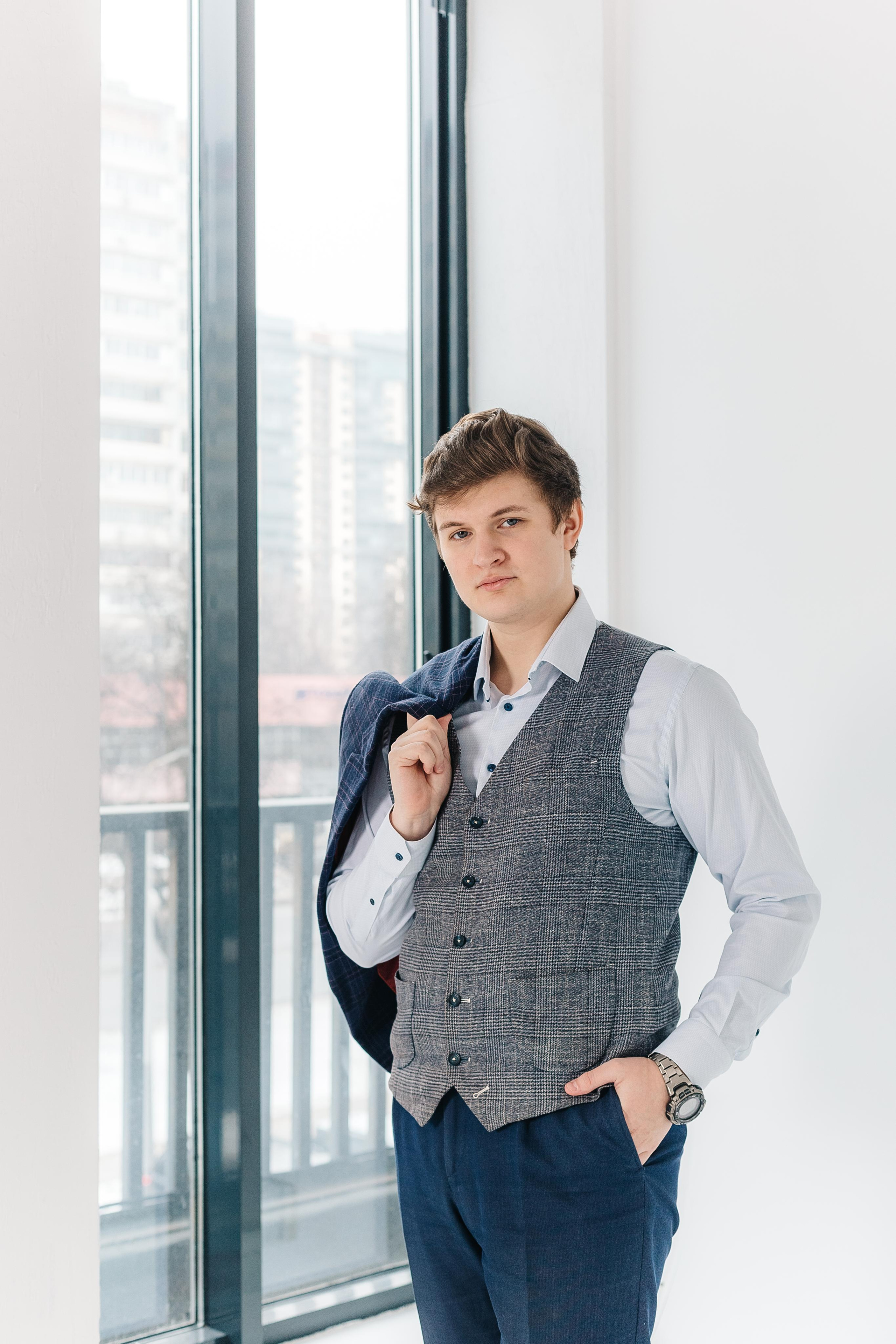 Люди. Предметный фотограф  Анастасия Лобанова