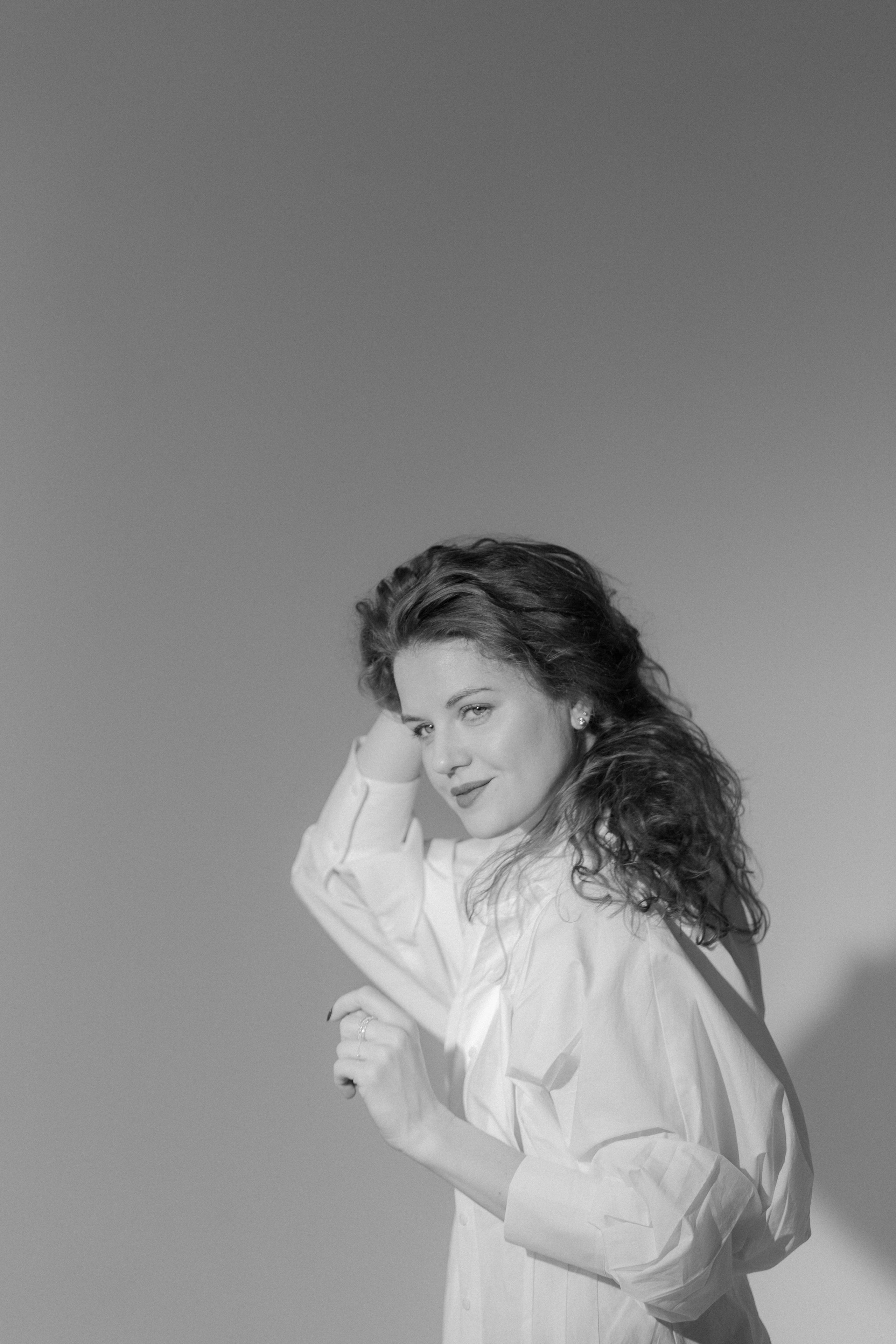 Люди. Предметный фотограф  Анастасия Лобанова