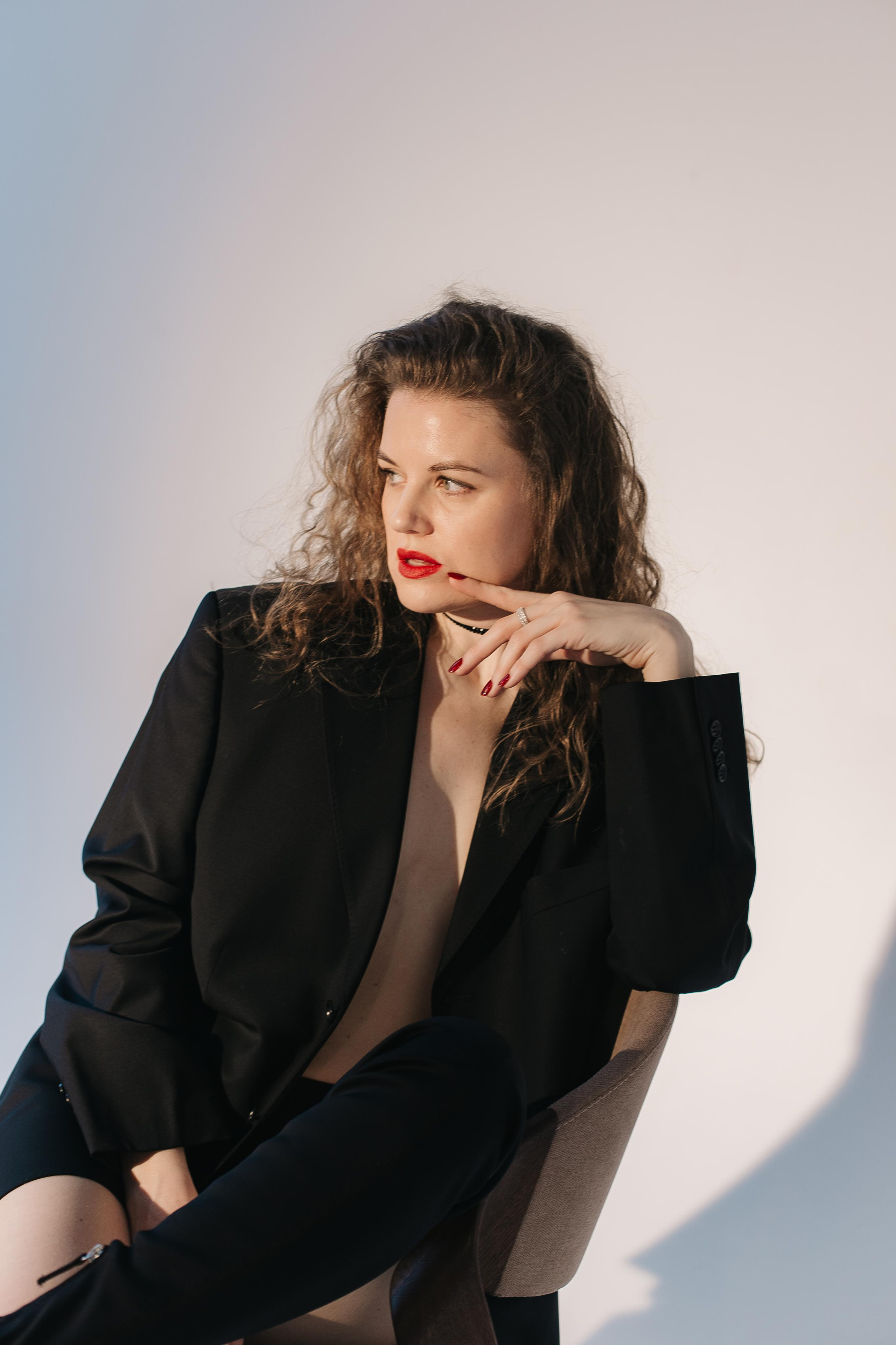 Люди. Предметный фотограф  Анастасия Лобанова