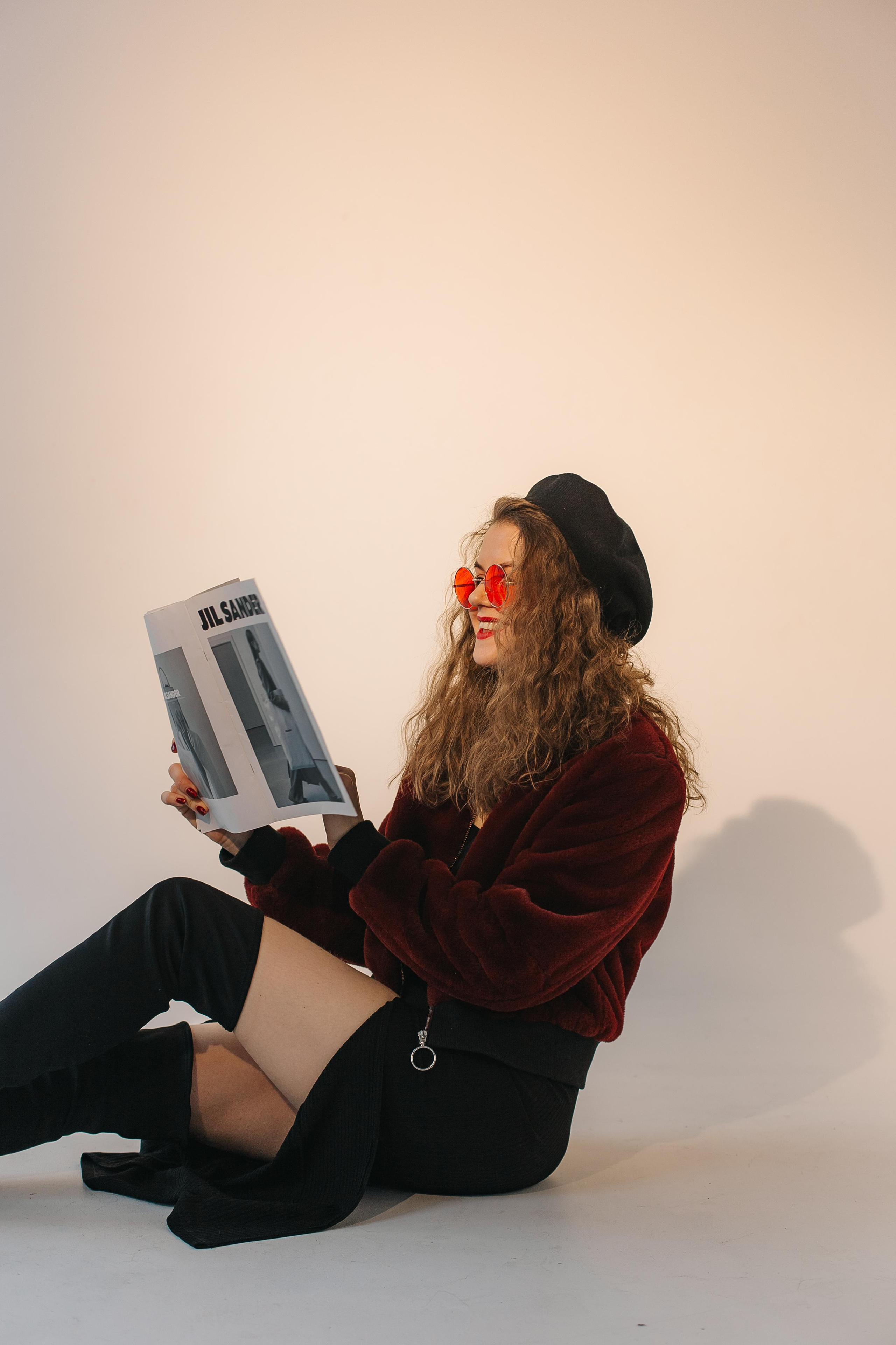 Люди. Предметный фотограф  Анастасия Лобанова