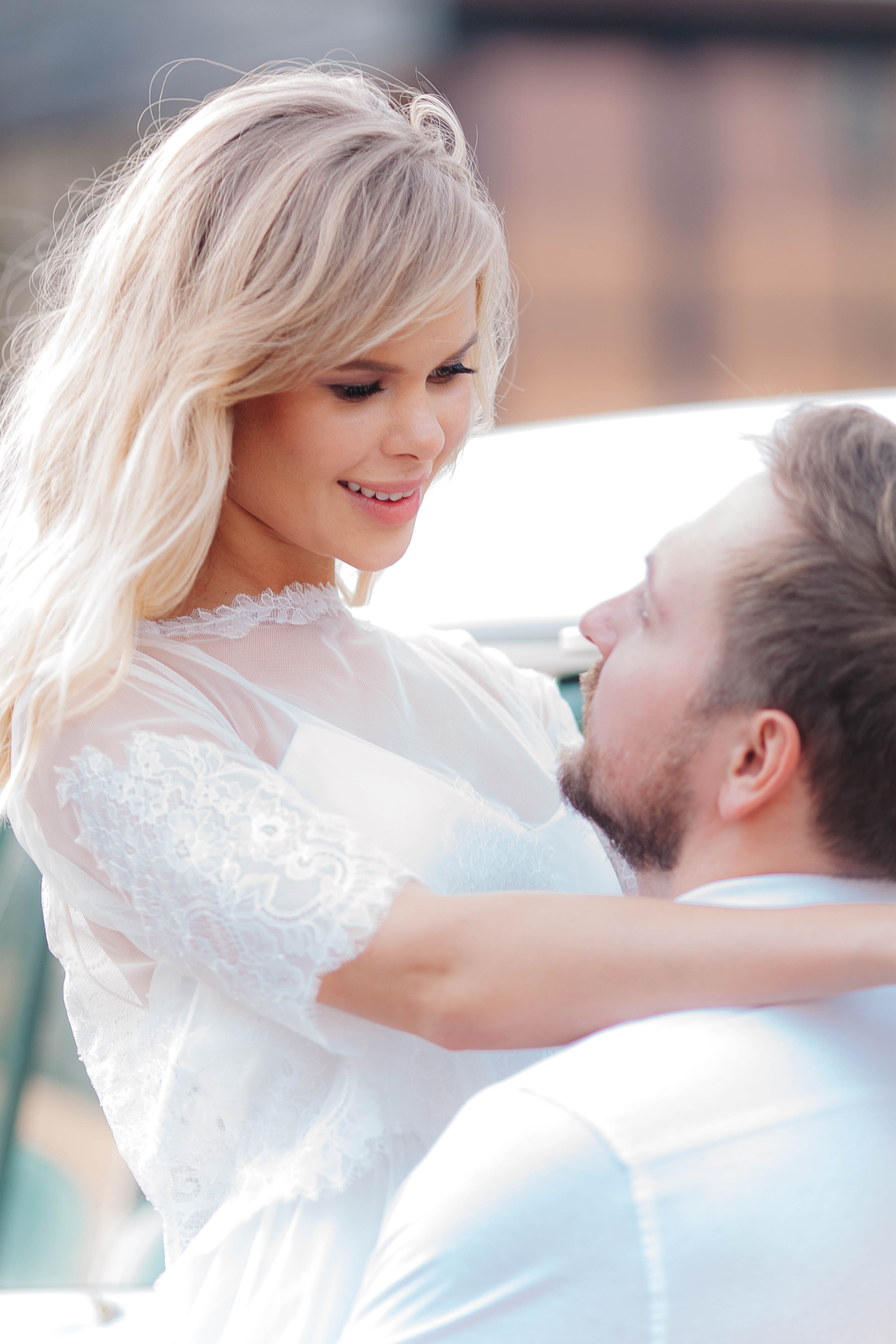 Люди. Предметный фотограф  Анастасия Лобанова