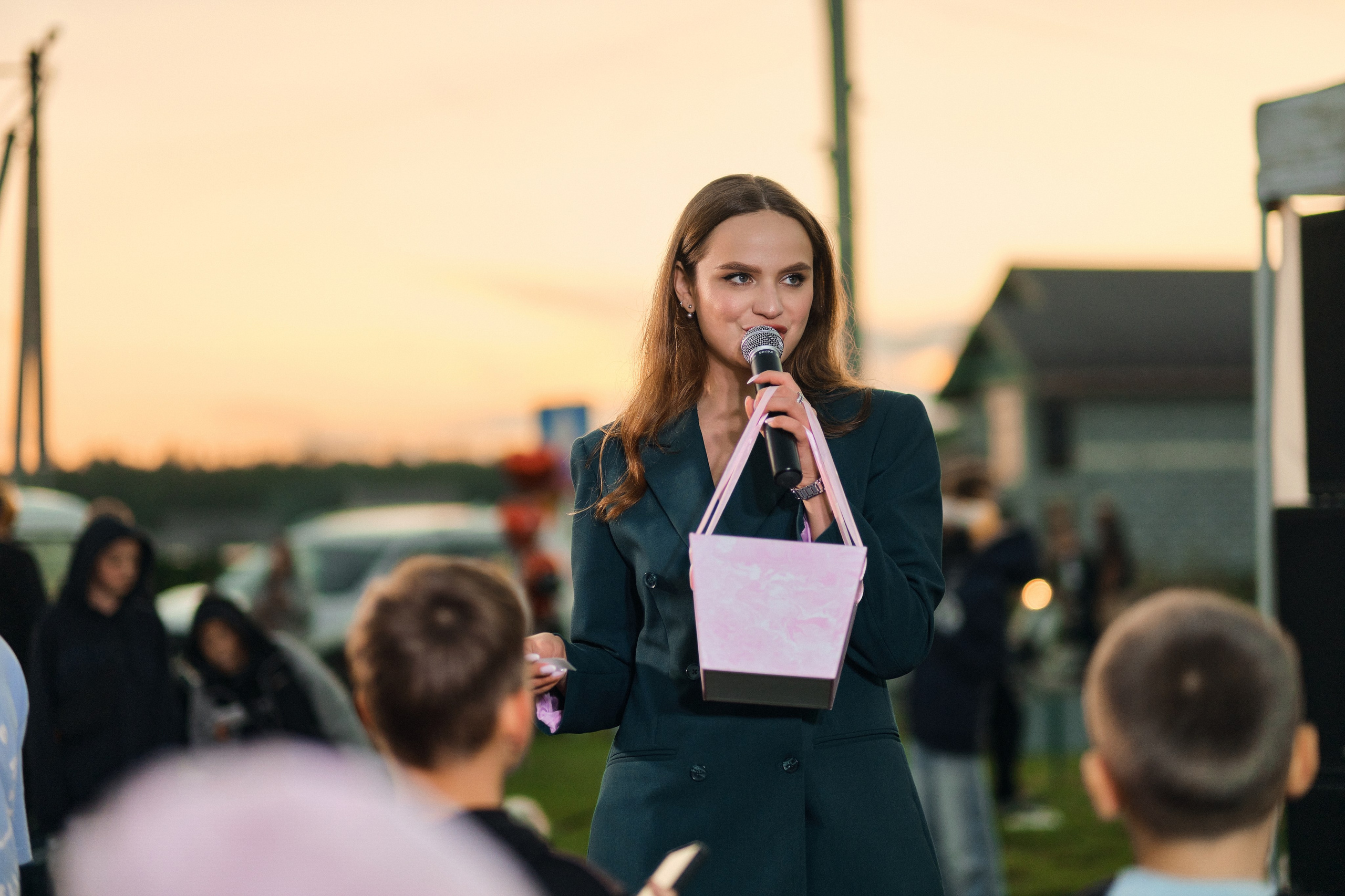 РЕПОРТАЖ. Свадебный и портретный фотограф Орлов Никита