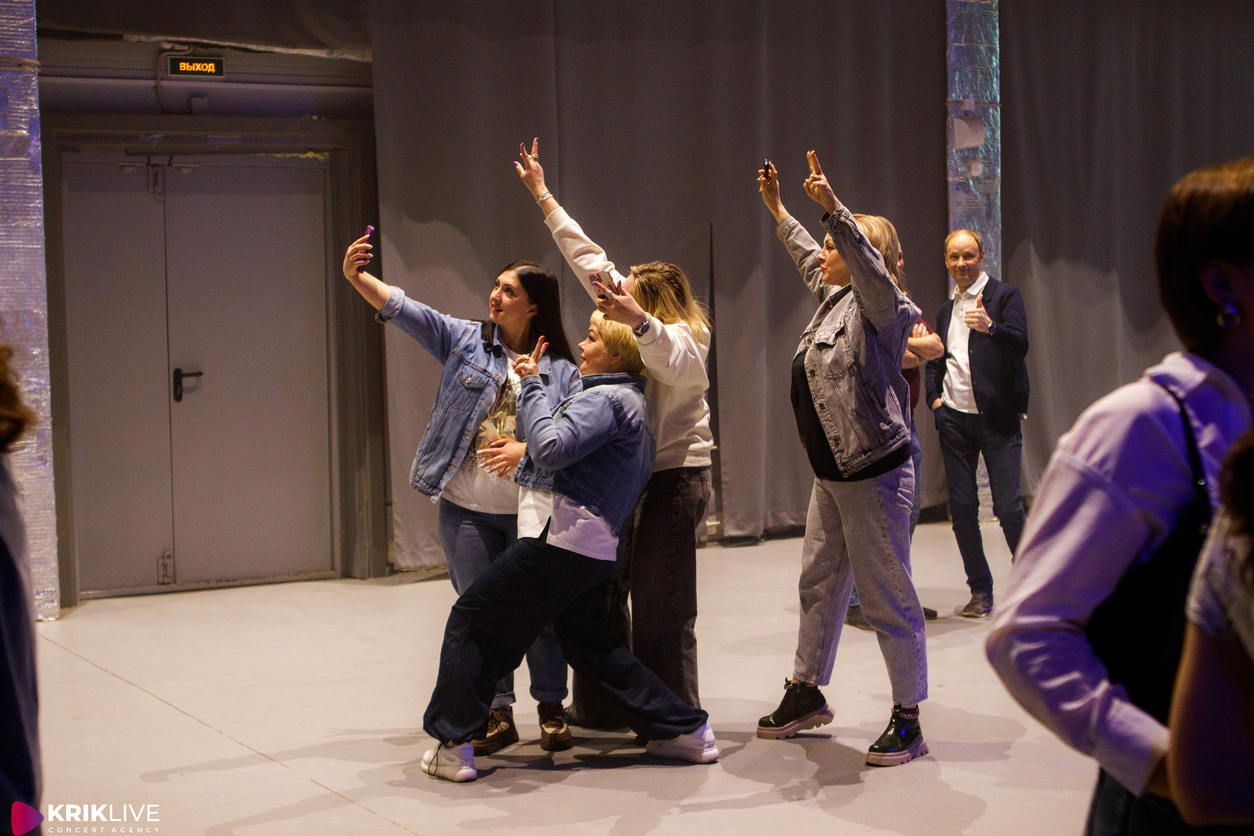 Дискач 90-х. Портретный и пейзажный фотограф Никита Павлов