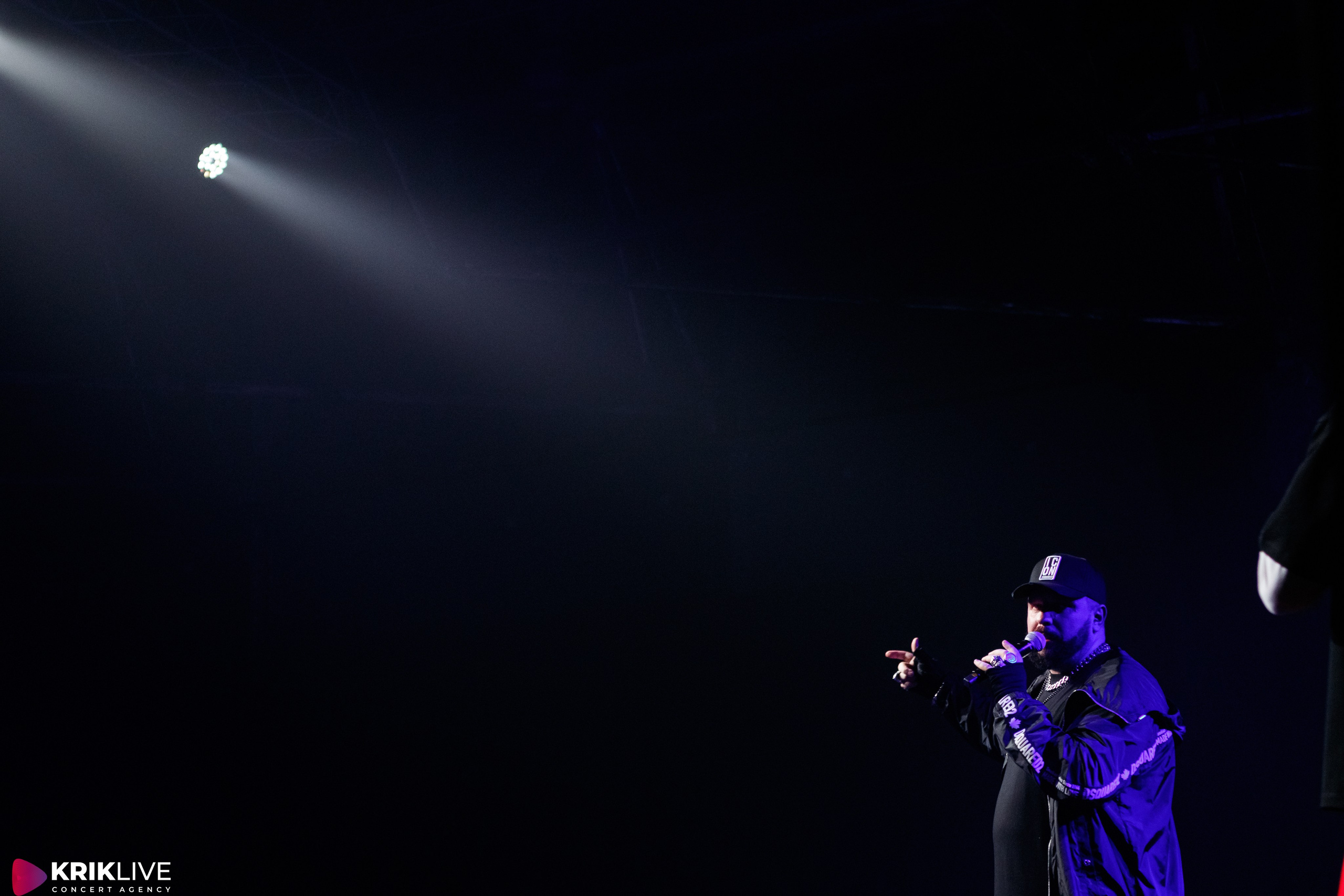 Дискач 90-х. Портретный и пейзажный фотограф Никита Павлов