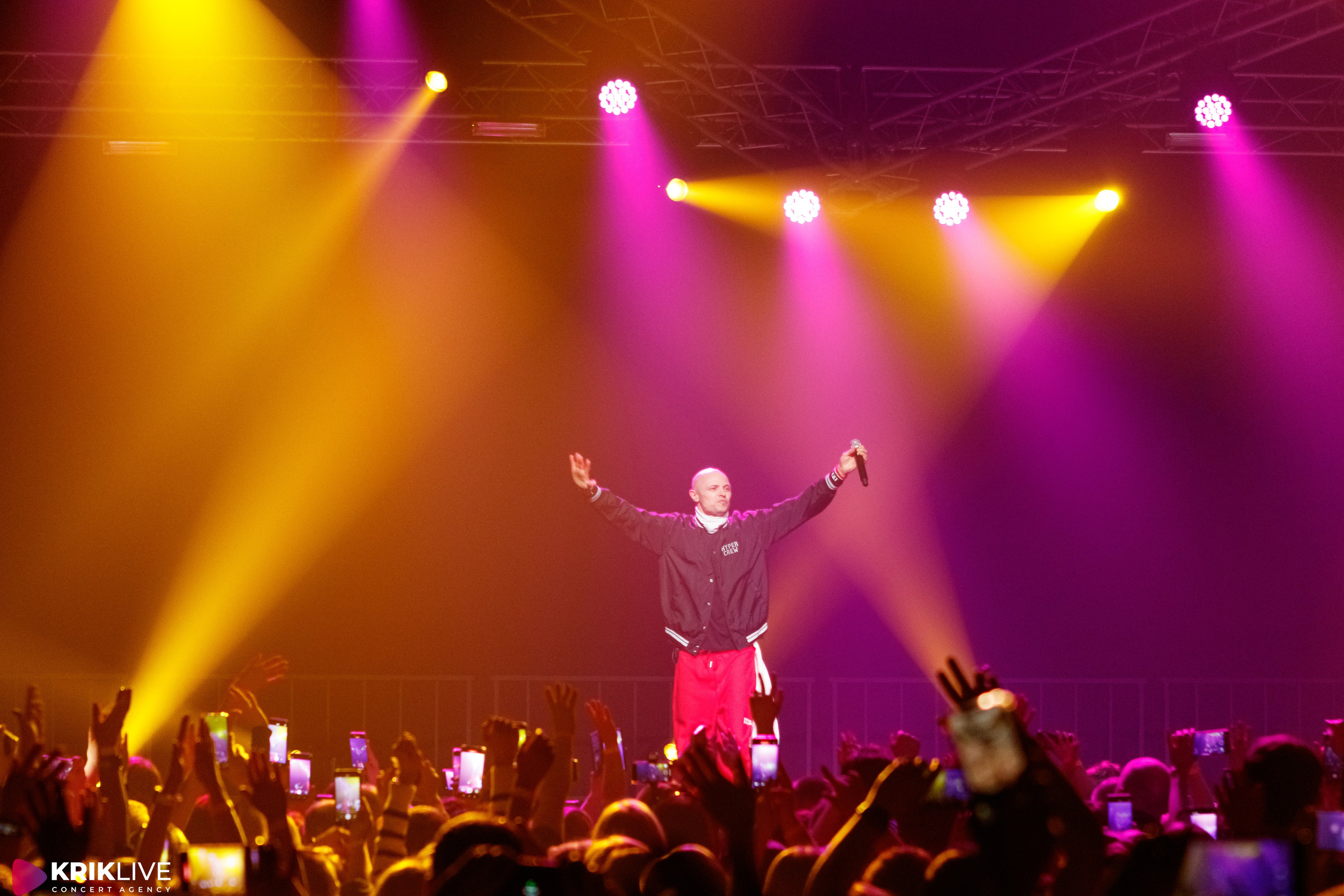 Дискач 90-х. Портретный и пейзажный фотограф Никита Павлов