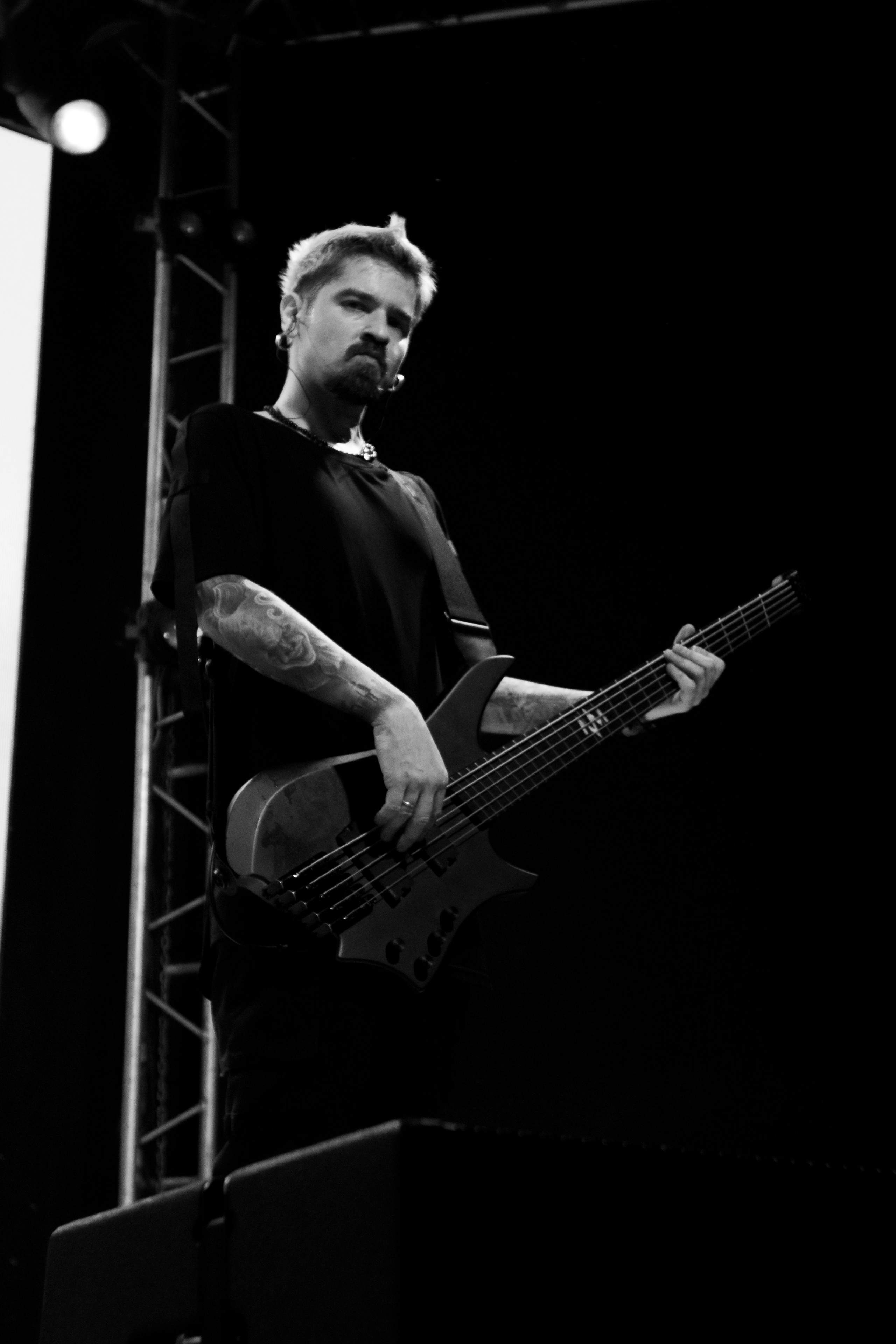 СЛОТ. Портретный и пейзажный фотограф Никита Павлов