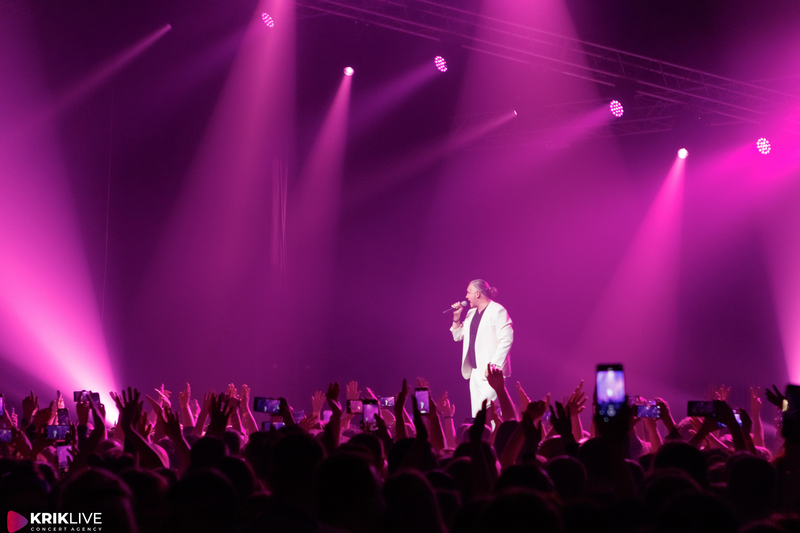 Дискач 90-х. Портретный и пейзажный фотограф Никита Павлов