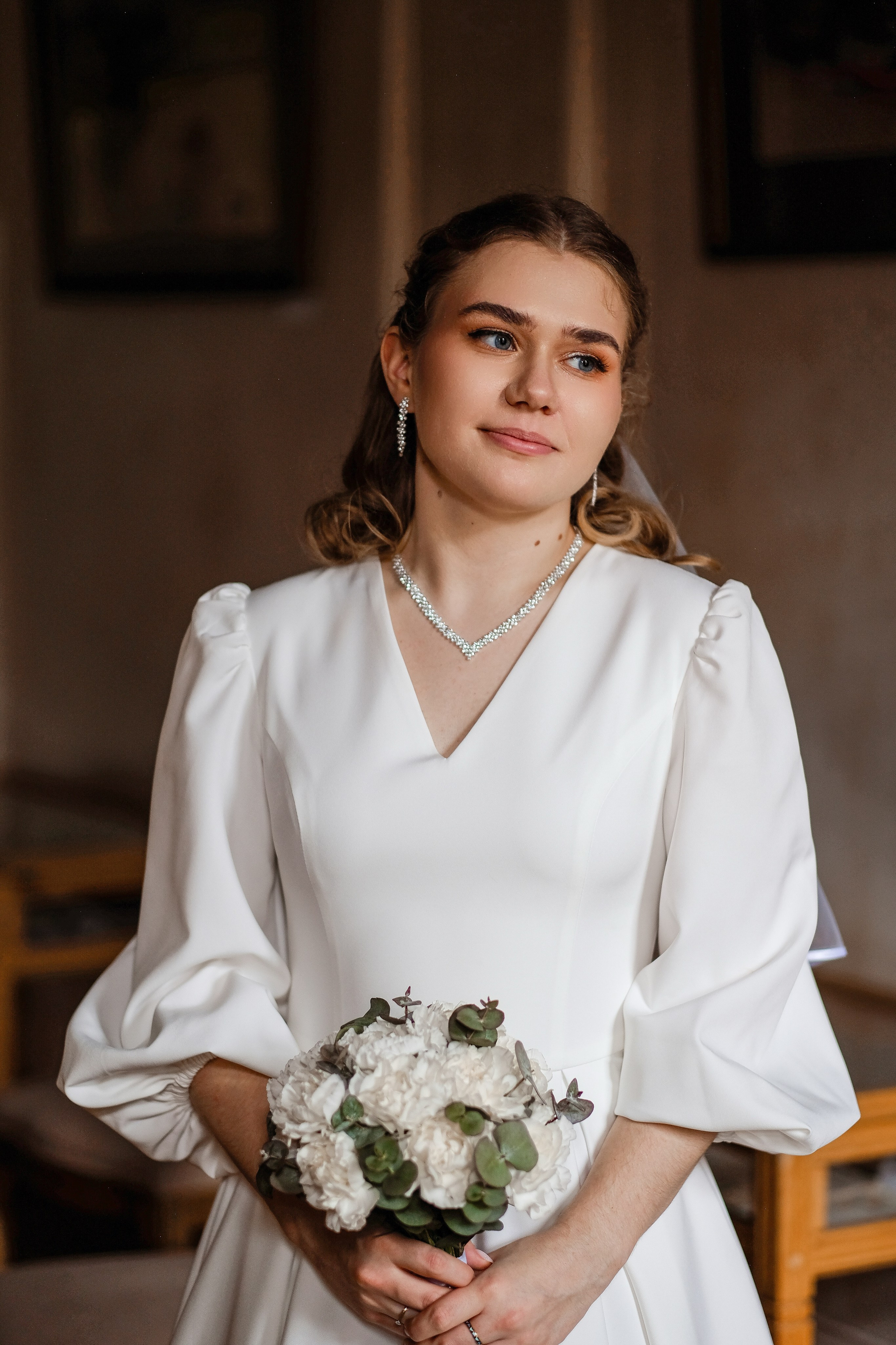 Максим и Ирина. Твой эксклюзивный фотограф Мария Дригова