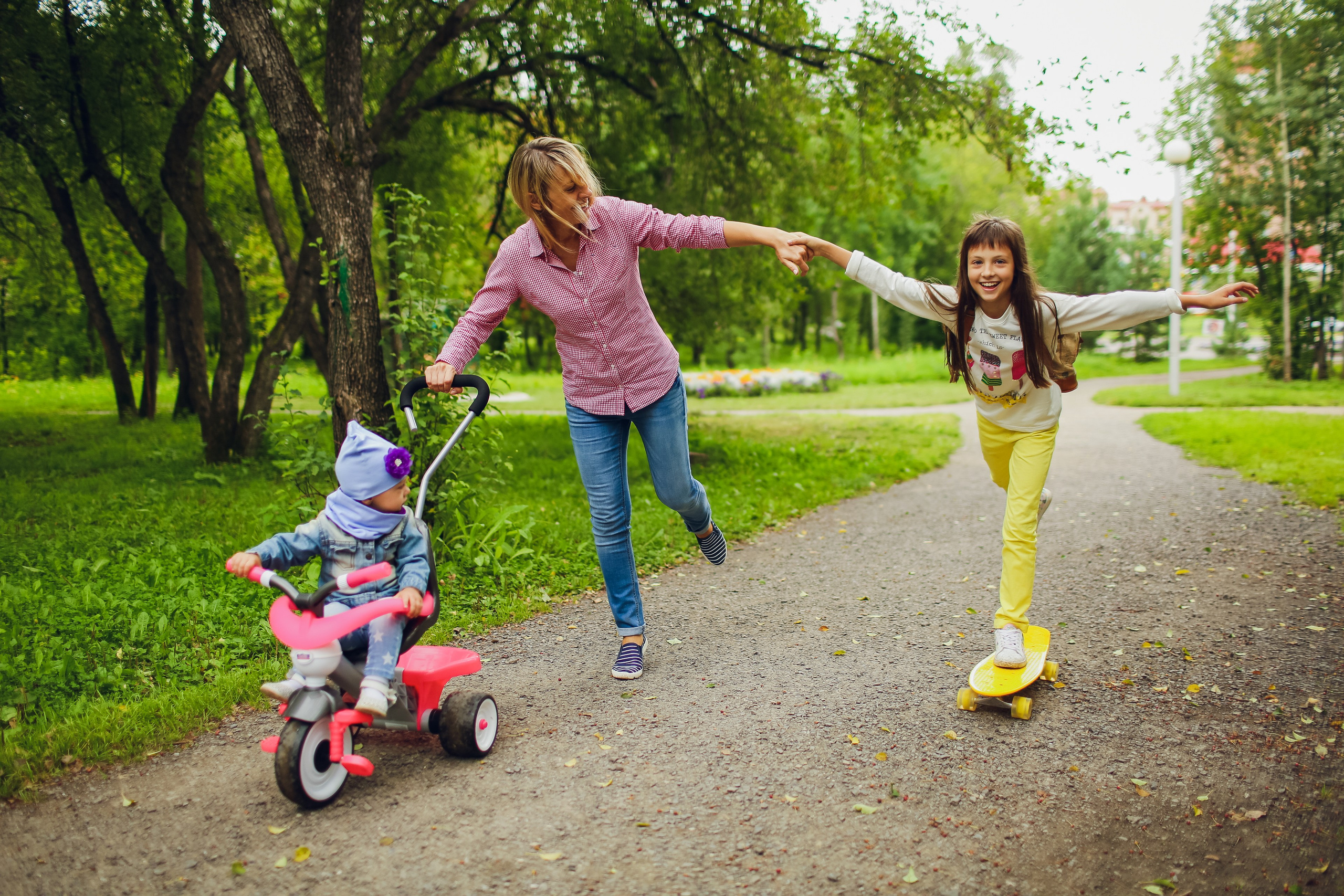 Девочки. Семейный и портретный фотограф в Санкт-Петербурге Маргарита Кряклина