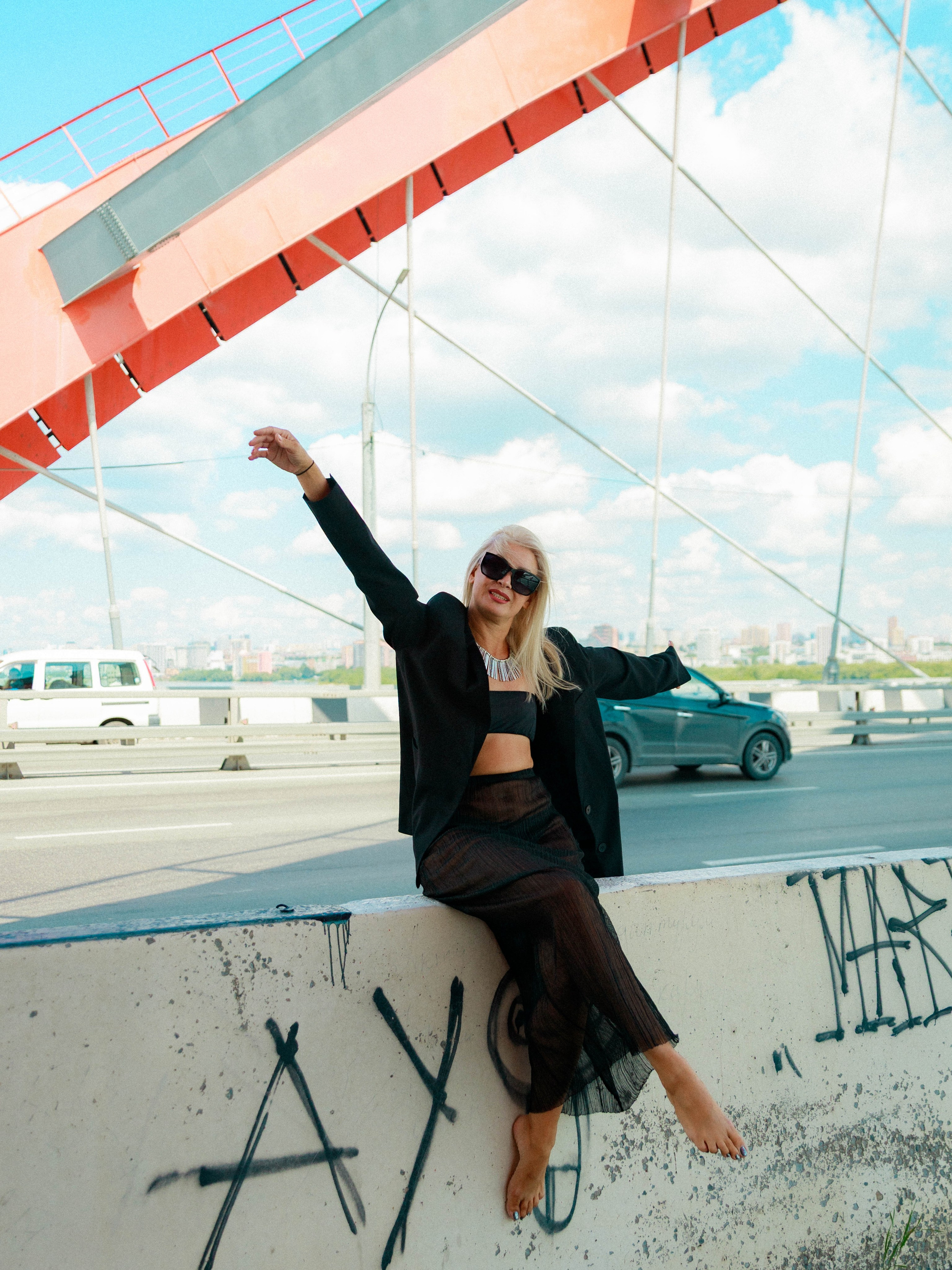 Наталья. Репортажный фотограф в Новосибирске Алена Помазунова