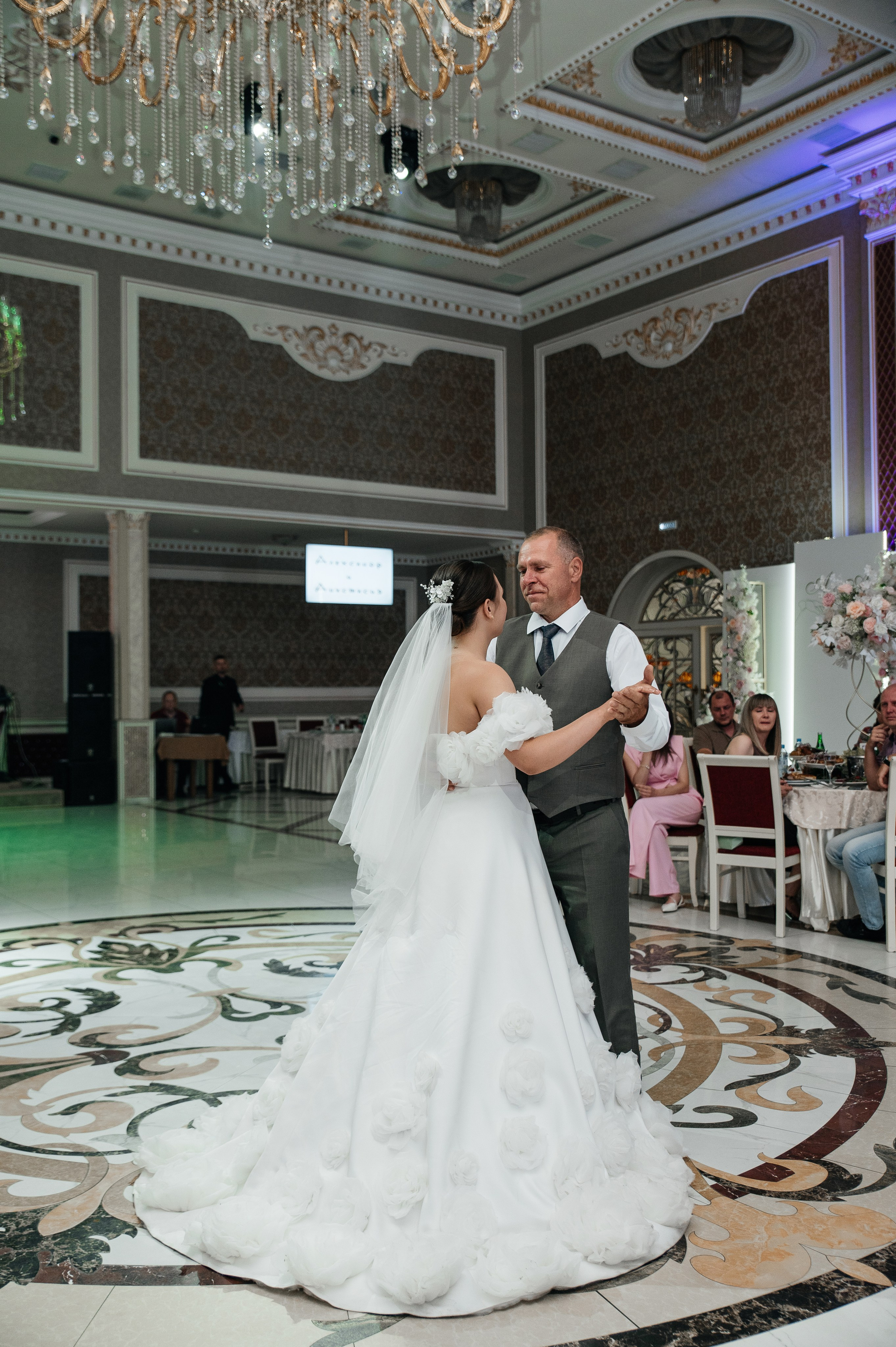 Александр и Анастасия. Свадебный и семейный фотограф Кореновск/Краснодар