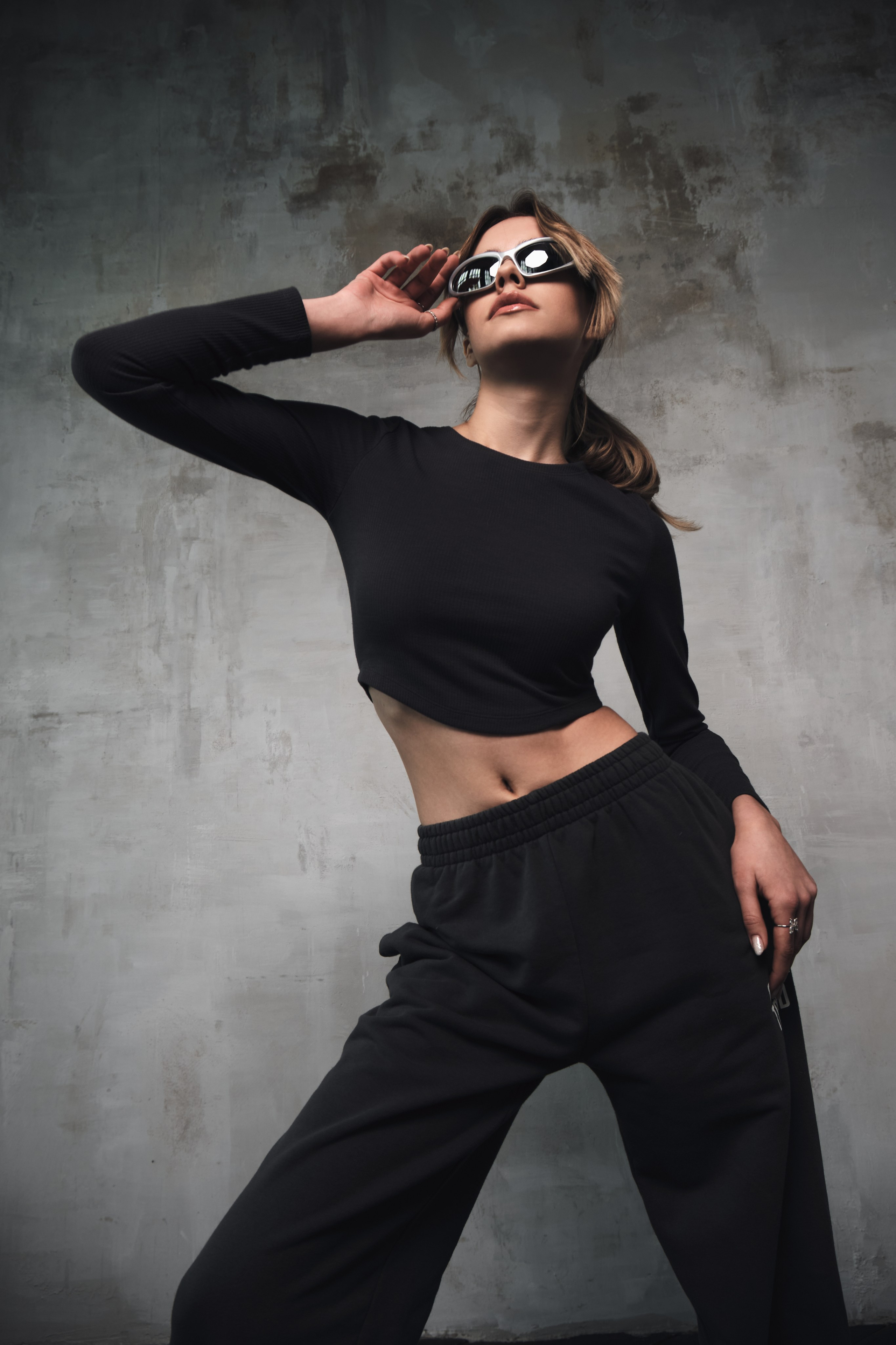 Валерия. Фотограф в Москве Михаил Елизарьев