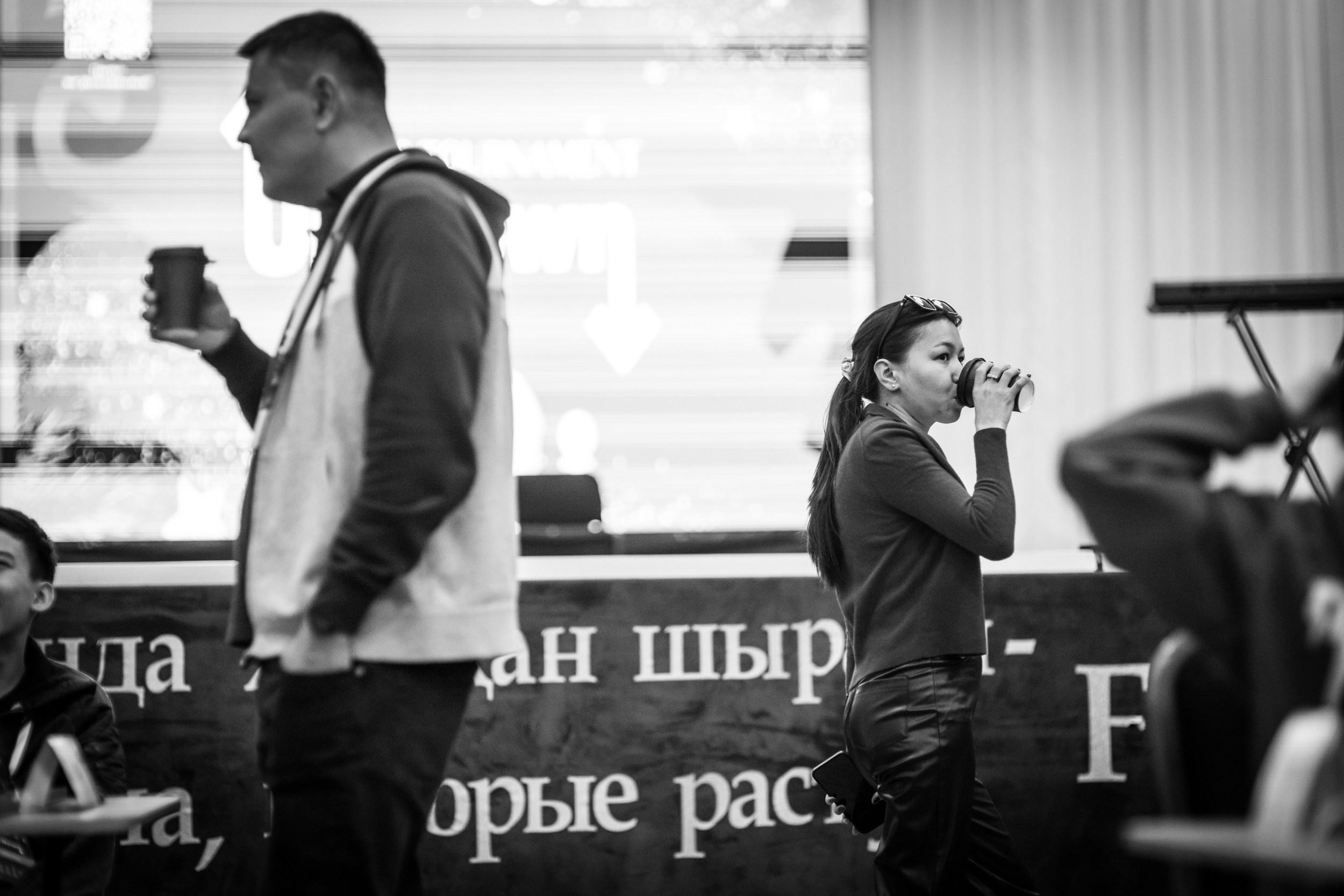 2024 Chess UpDown (Almaty, Kazakhstan). Фотограф Анна Штурман (репортажная съёмка любых событий и мероприятий) Anna Shtourman photographer
