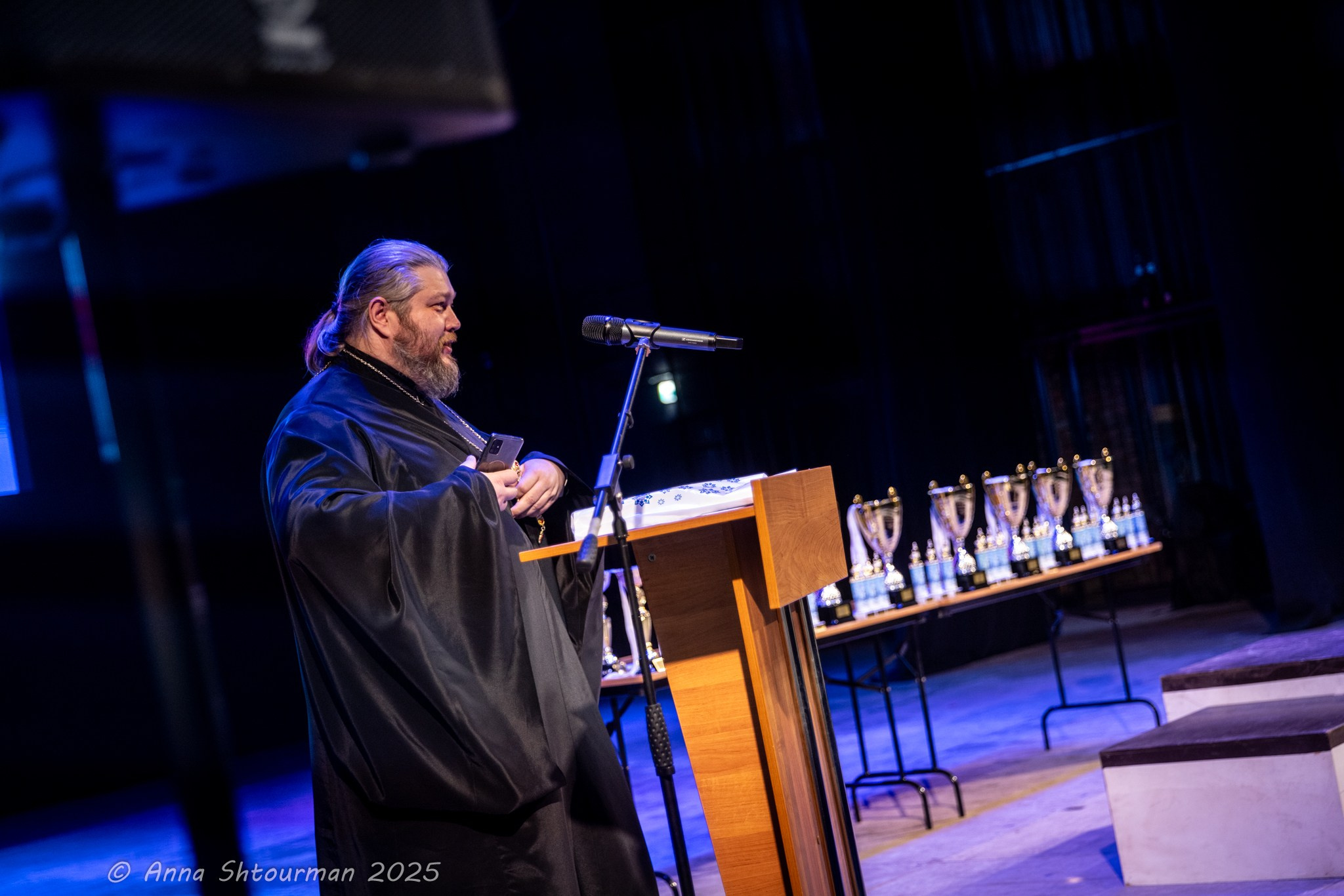 2025.01.17 Кубок Снегурочки — Церемония награждения. Фотограф Анна Штурман (репортажная съёмка любых событий и мероприятий) Anna Shtourman photographer