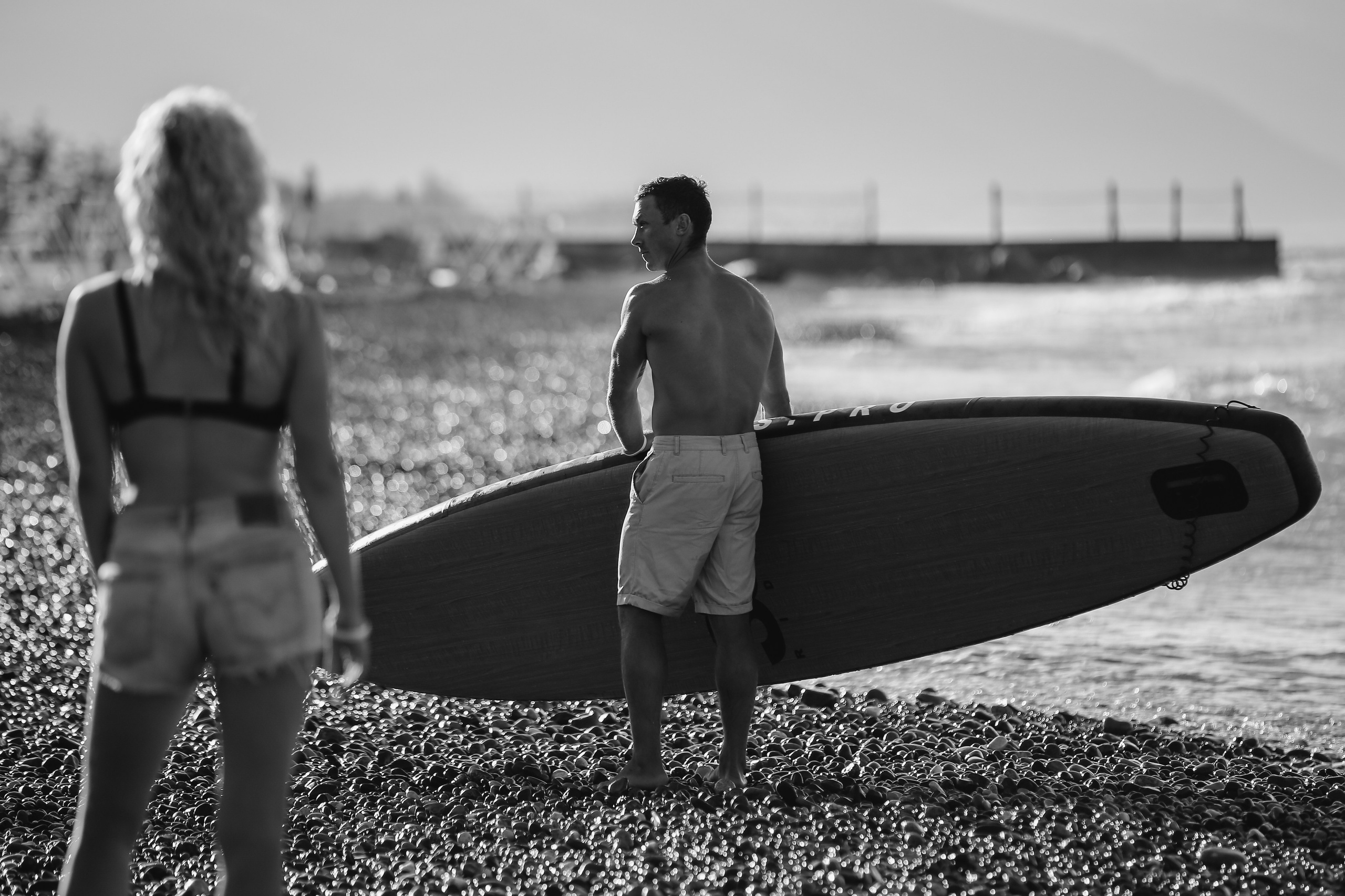 Море. Love Story 2. Главная