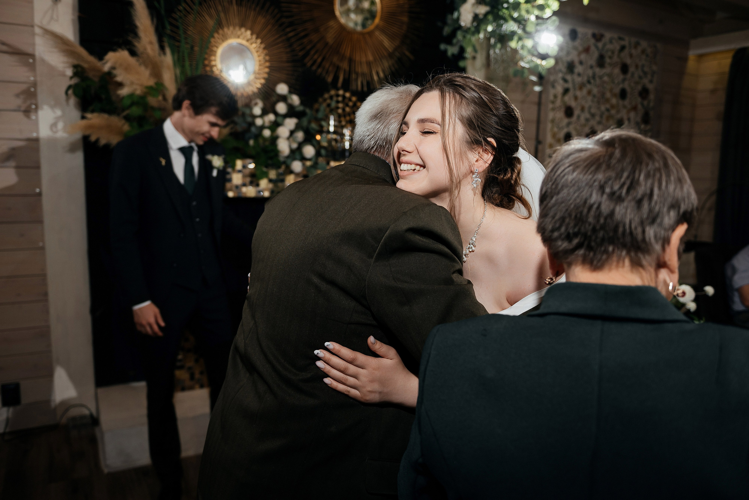 Никита и Софья. Zhulanovilya