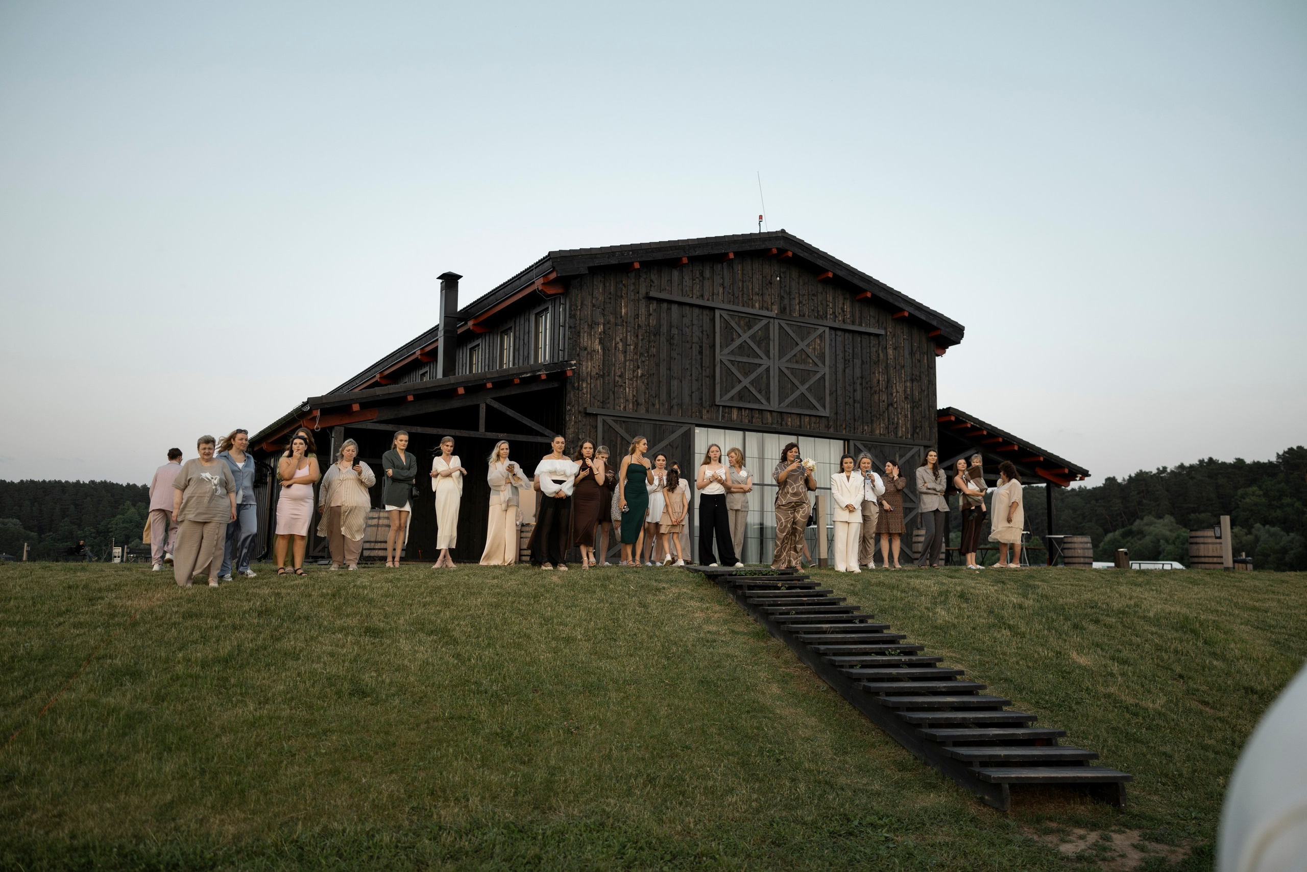 АРСЕНИЙ И КАРИНА. Свадебный Фотограф Максим Пустовой